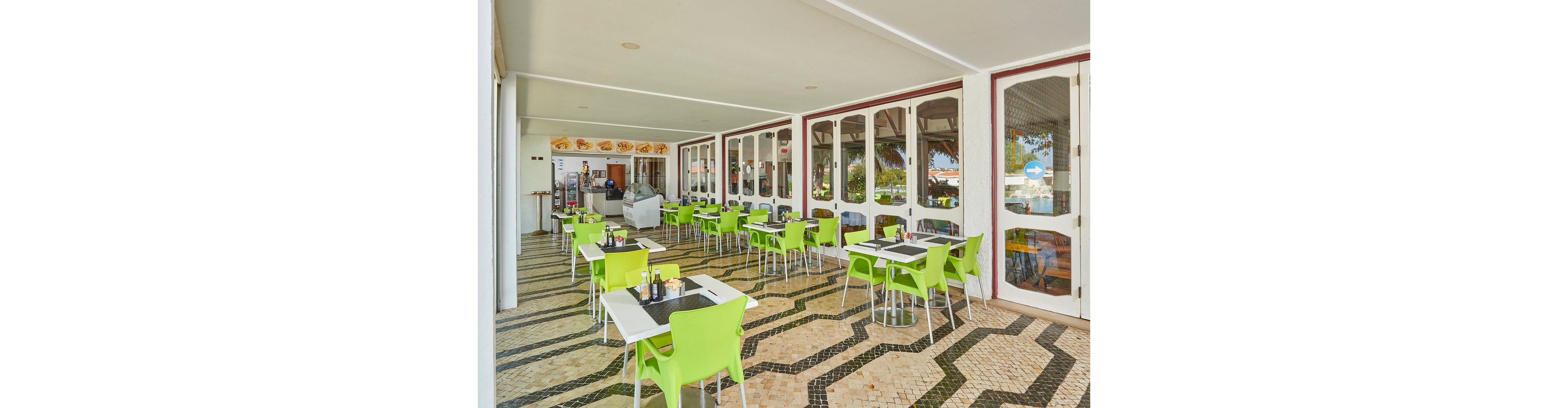 Vilamoura Golf Apartments