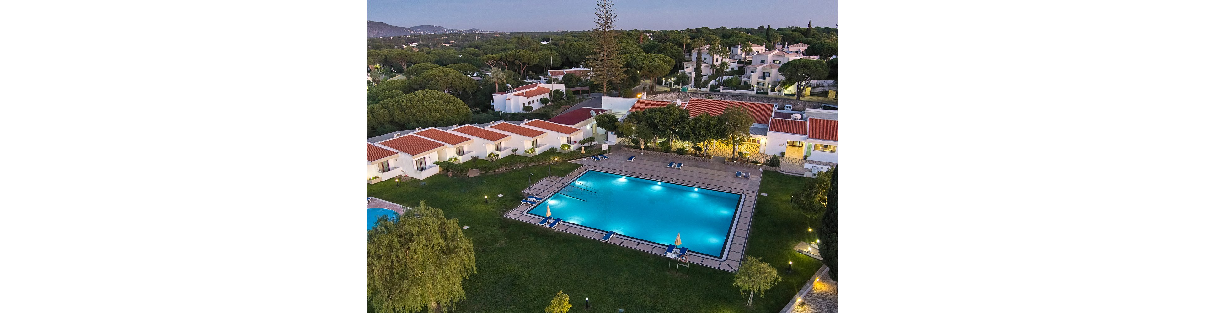 Vilamoura Golf Apartments