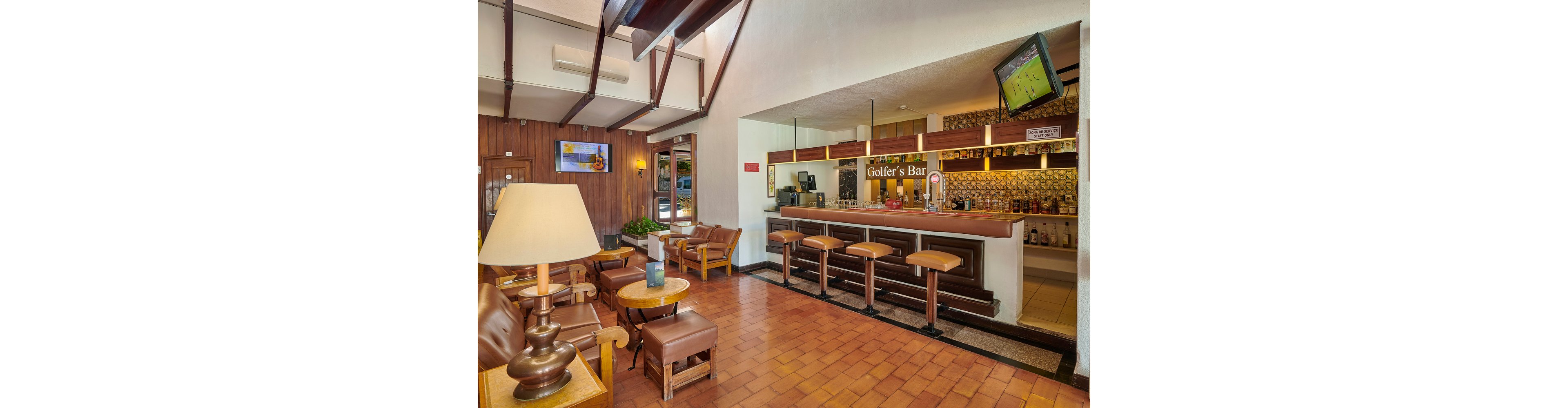 Vilamoura Golf Apartments