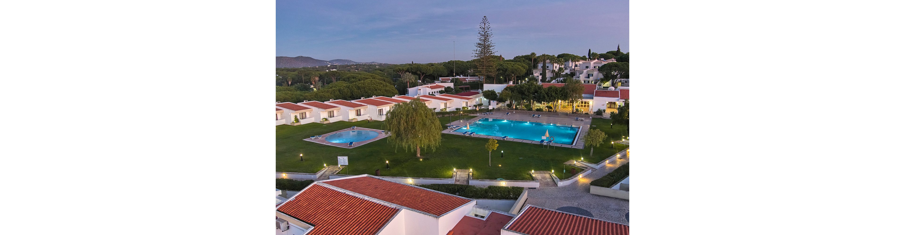 Vilamoura Golf Apartments