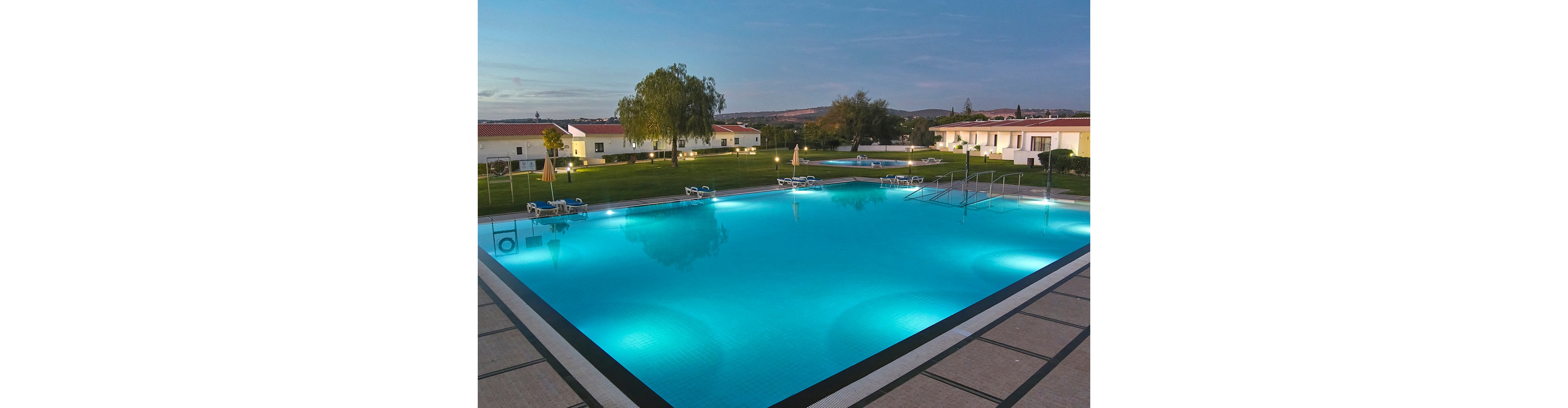 Vilamoura Golf Apartments