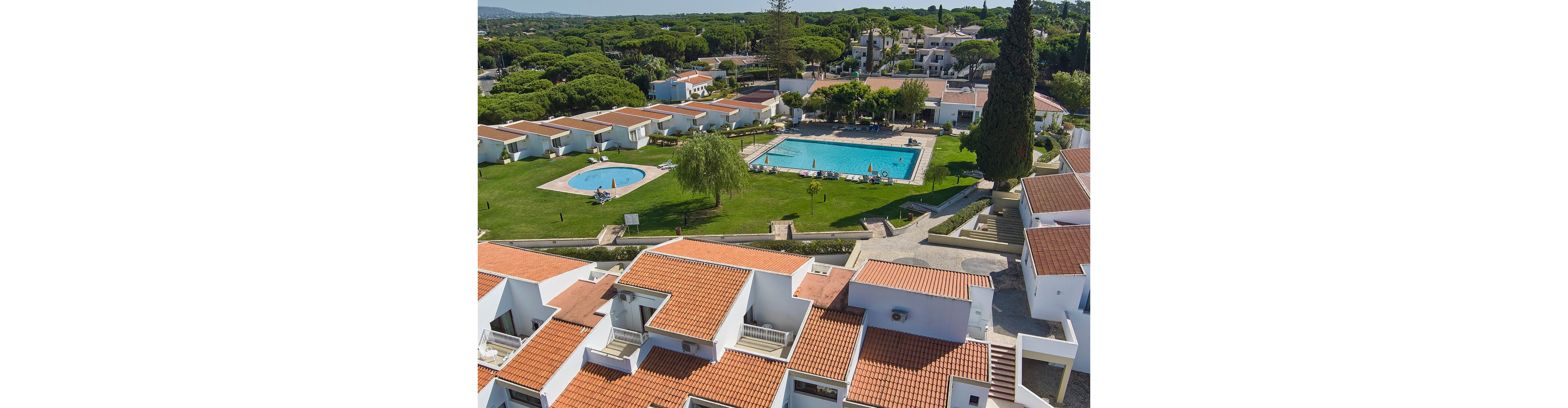 Vilamoura Golf Apartments