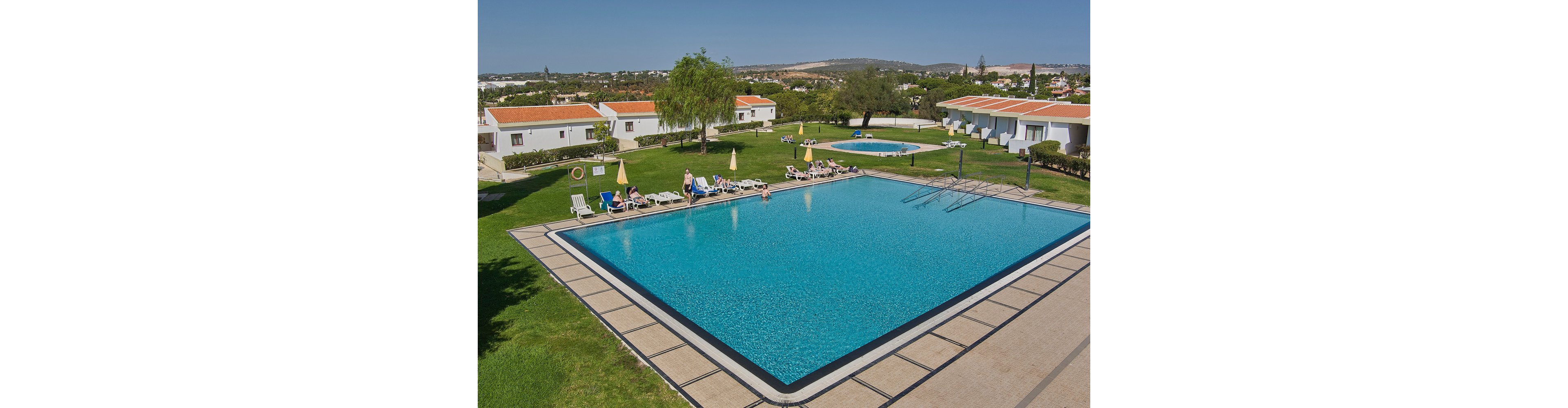 Vilamoura Golf Apartments
