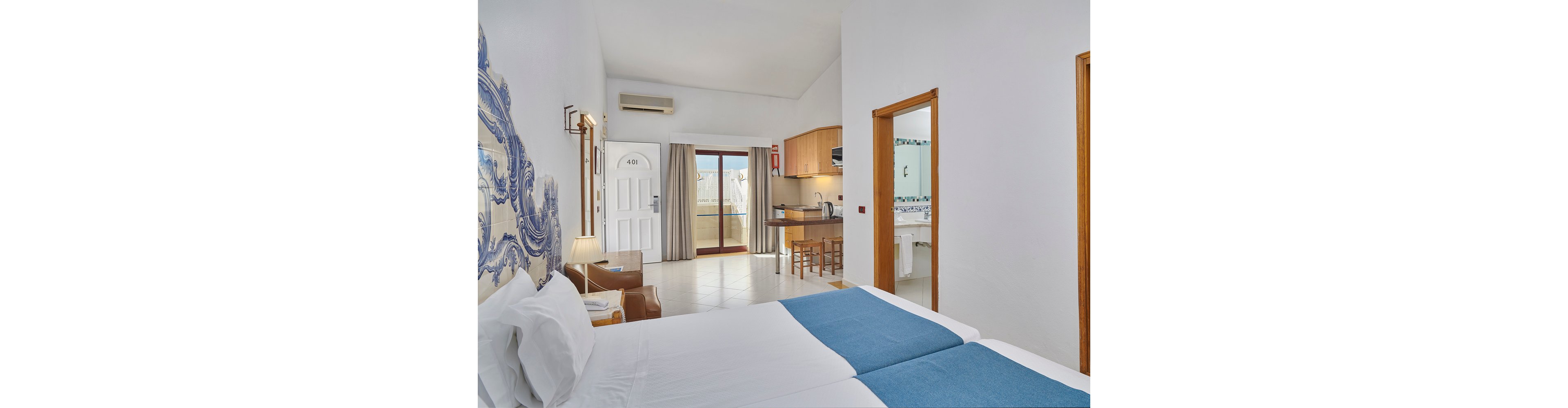 Vilamoura Golf Apartments