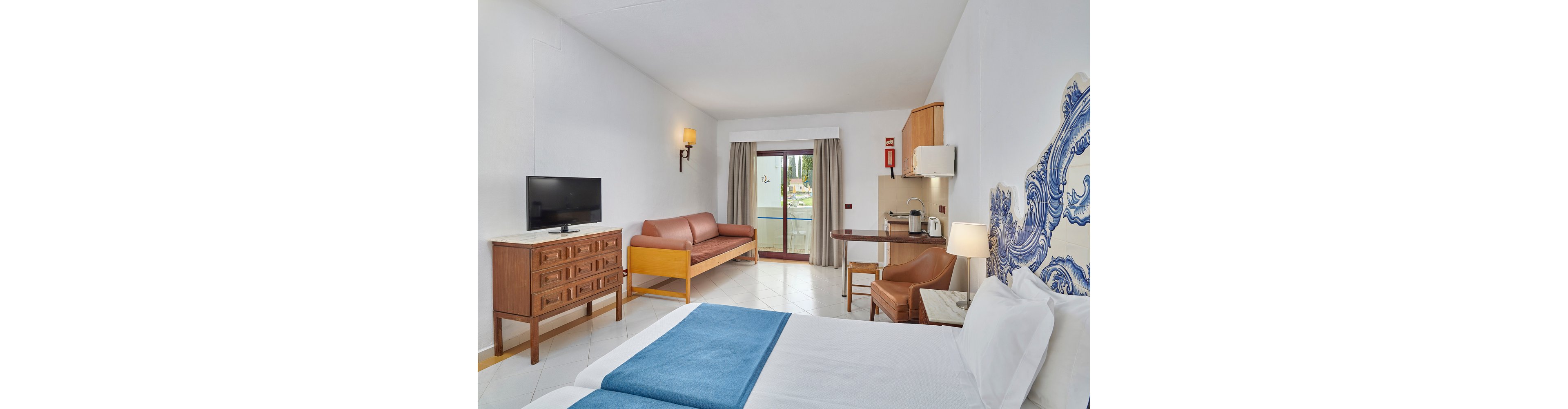 Vilamoura Golf Apartments