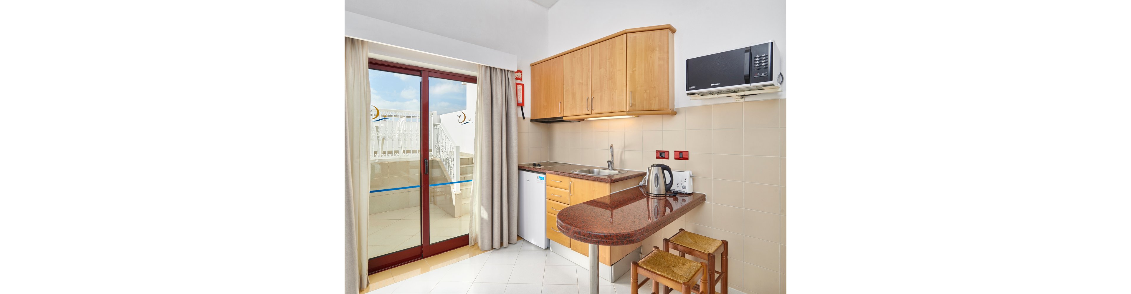 Vilamoura Golf Apartments