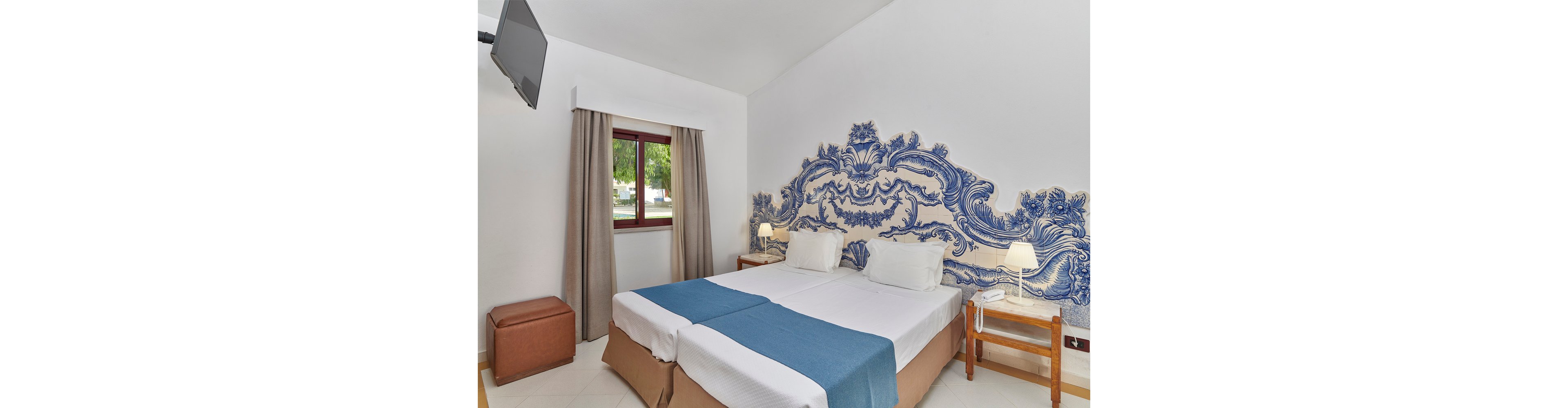 Vilamoura Golf Apartments