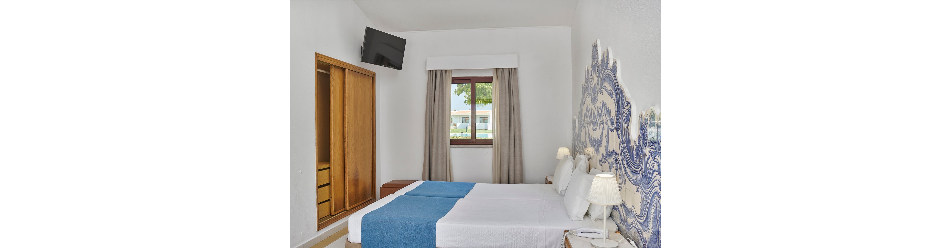 Vilamoura Golf Apartments