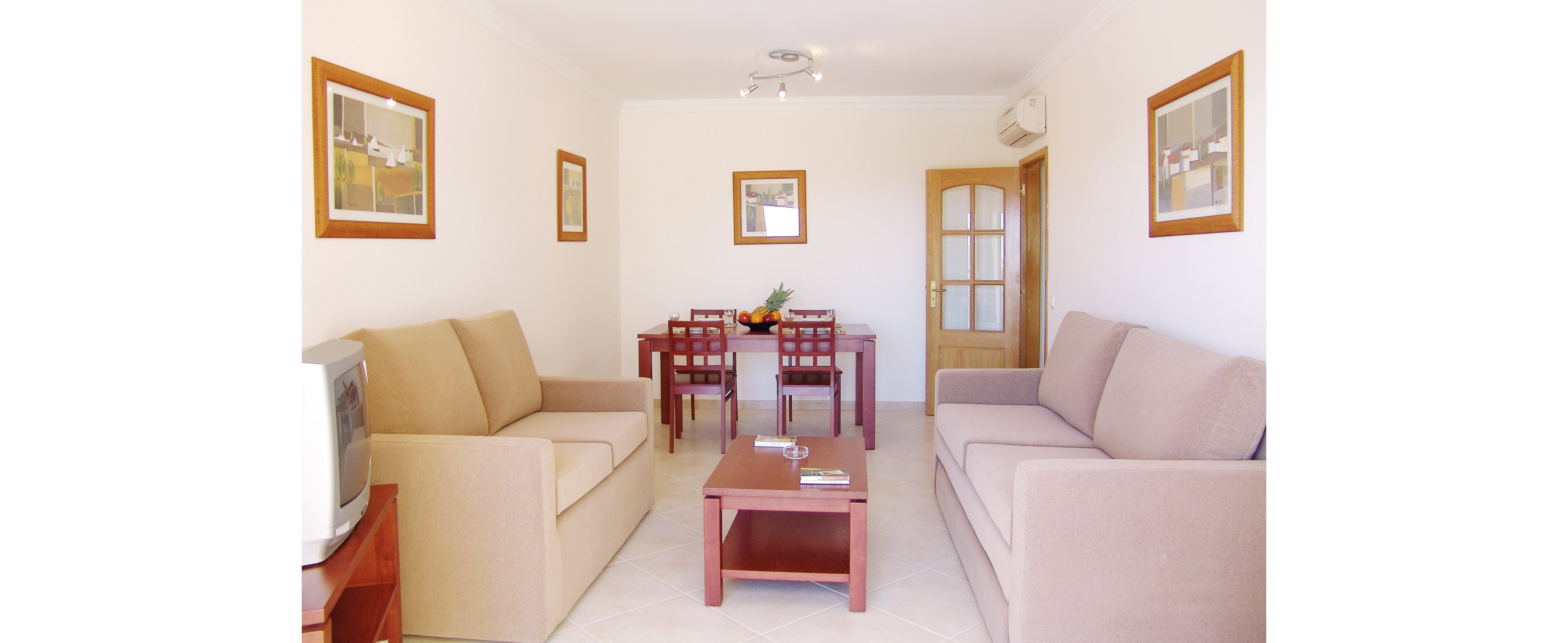 Cerro Mar Atlantic Apartments