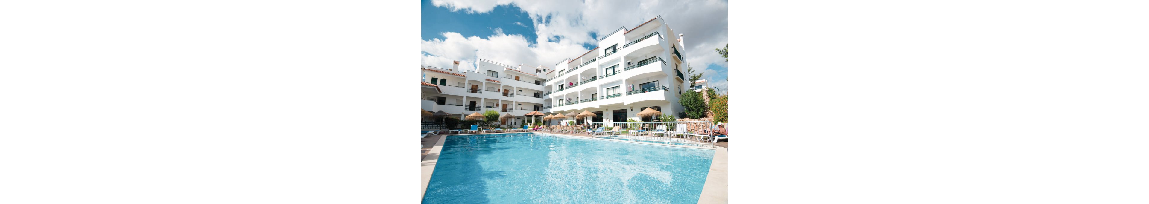 Cerro Mar Atlantic Apartments