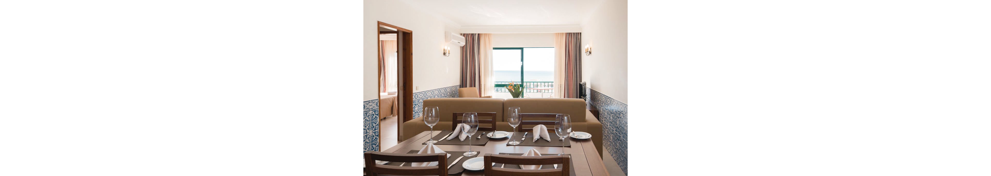 Cerro Mar Atlantic Apartments