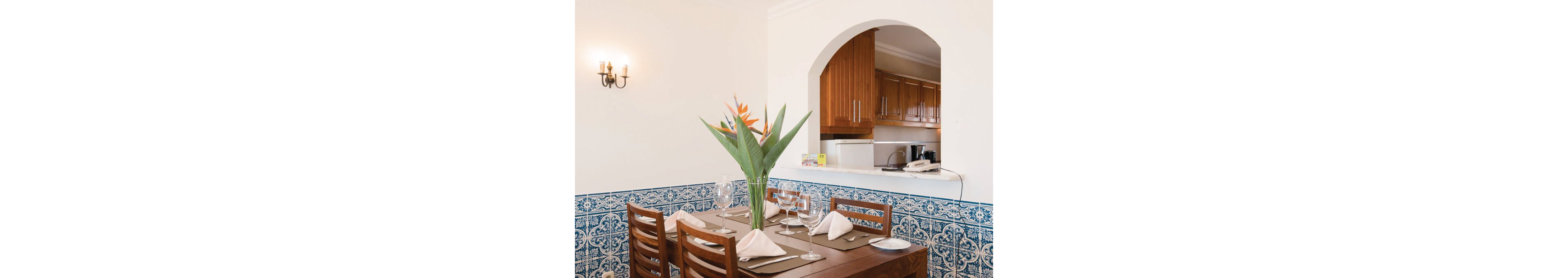 Cerro Mar Atlantic Apartments