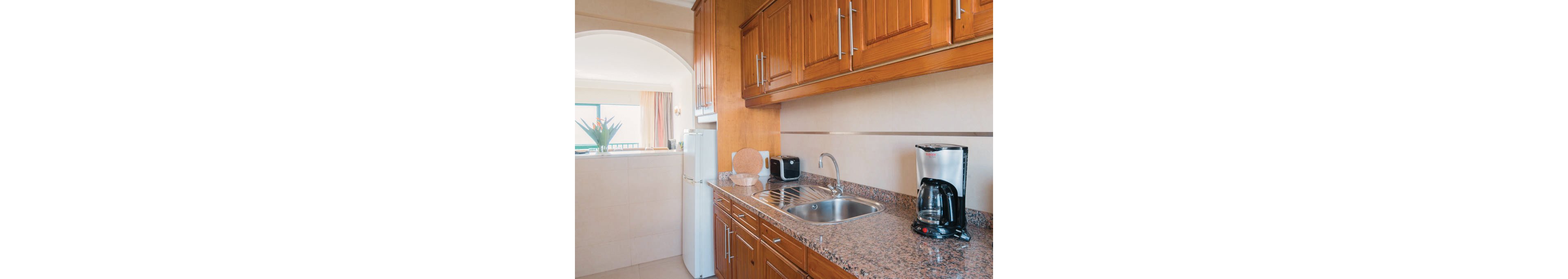 Cerro Mar Atlantic Apartments