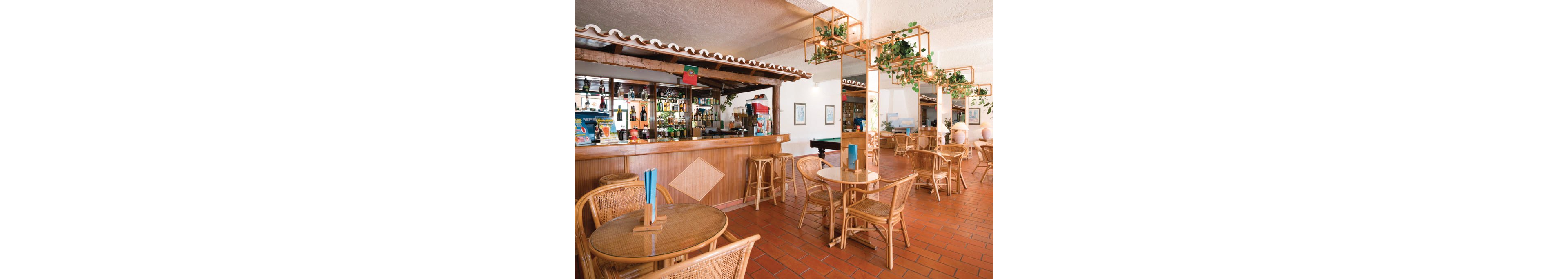 Cerro Mar Atlantic Apartments