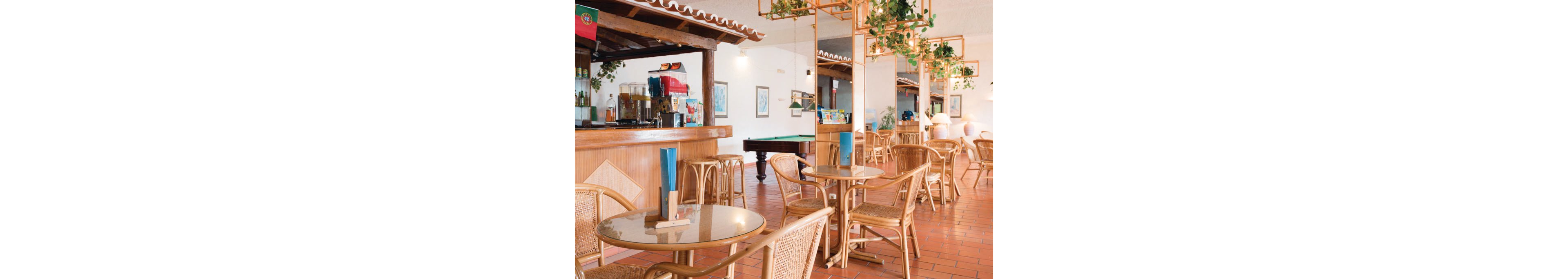 Cerro Mar Atlantic Apartments