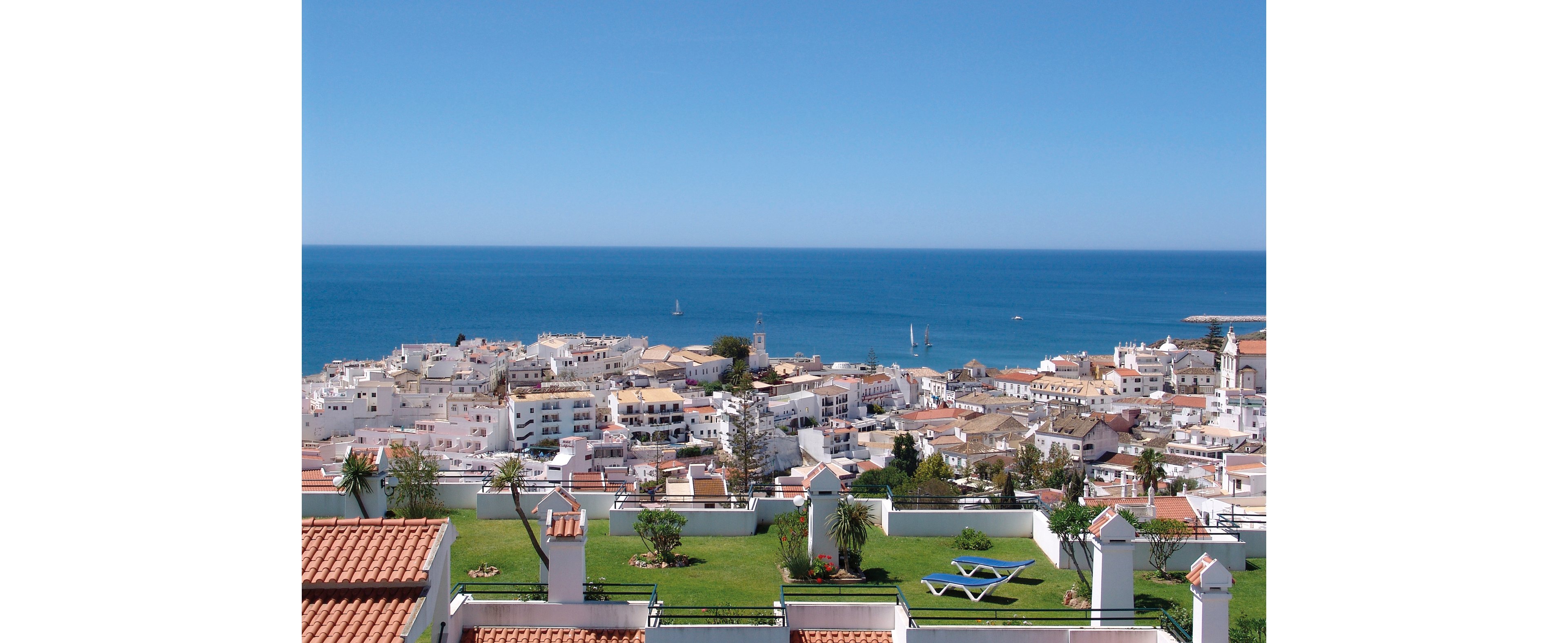 Cerro Mar Atlantic Apartments