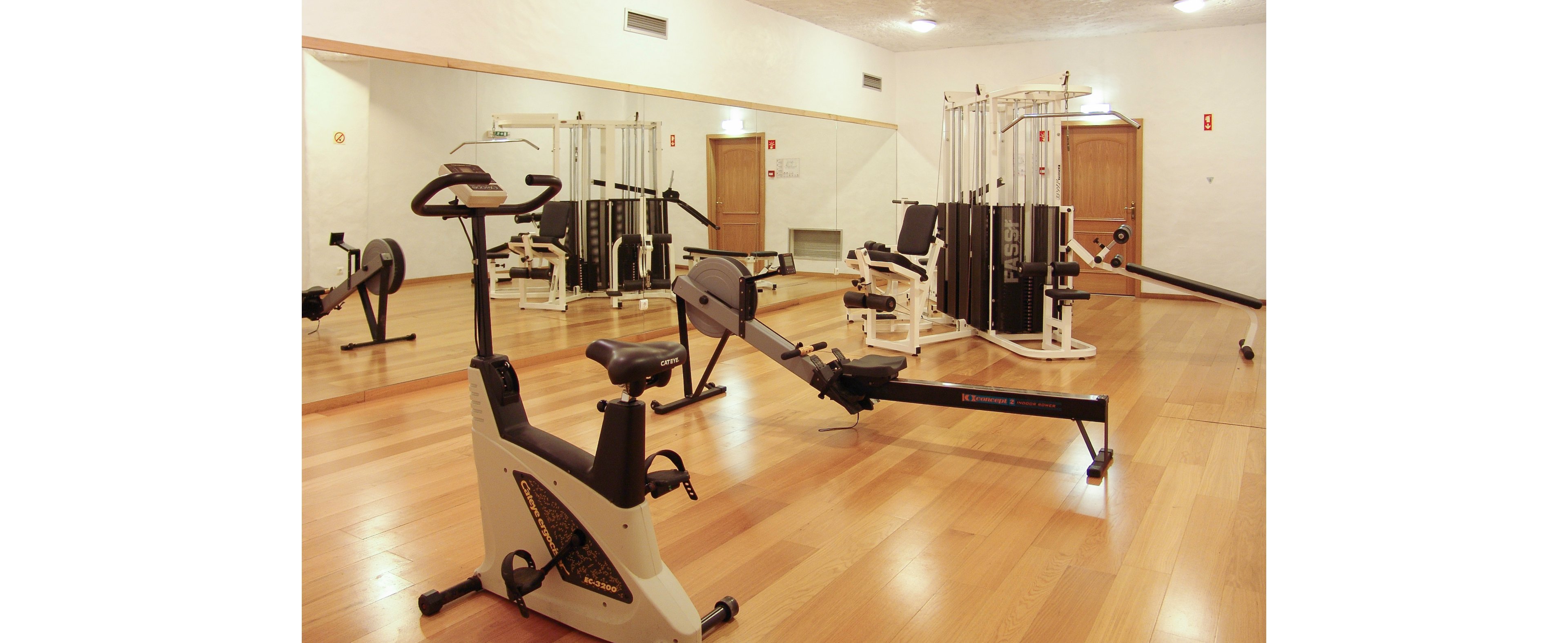 Cerro Mar Atlantic Apartments