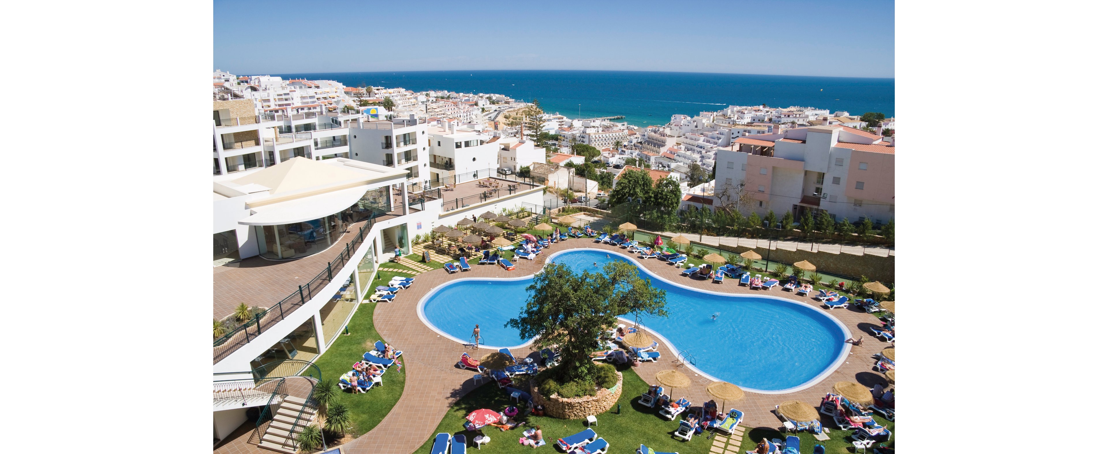 Cerro Mar Atlantic Apartments