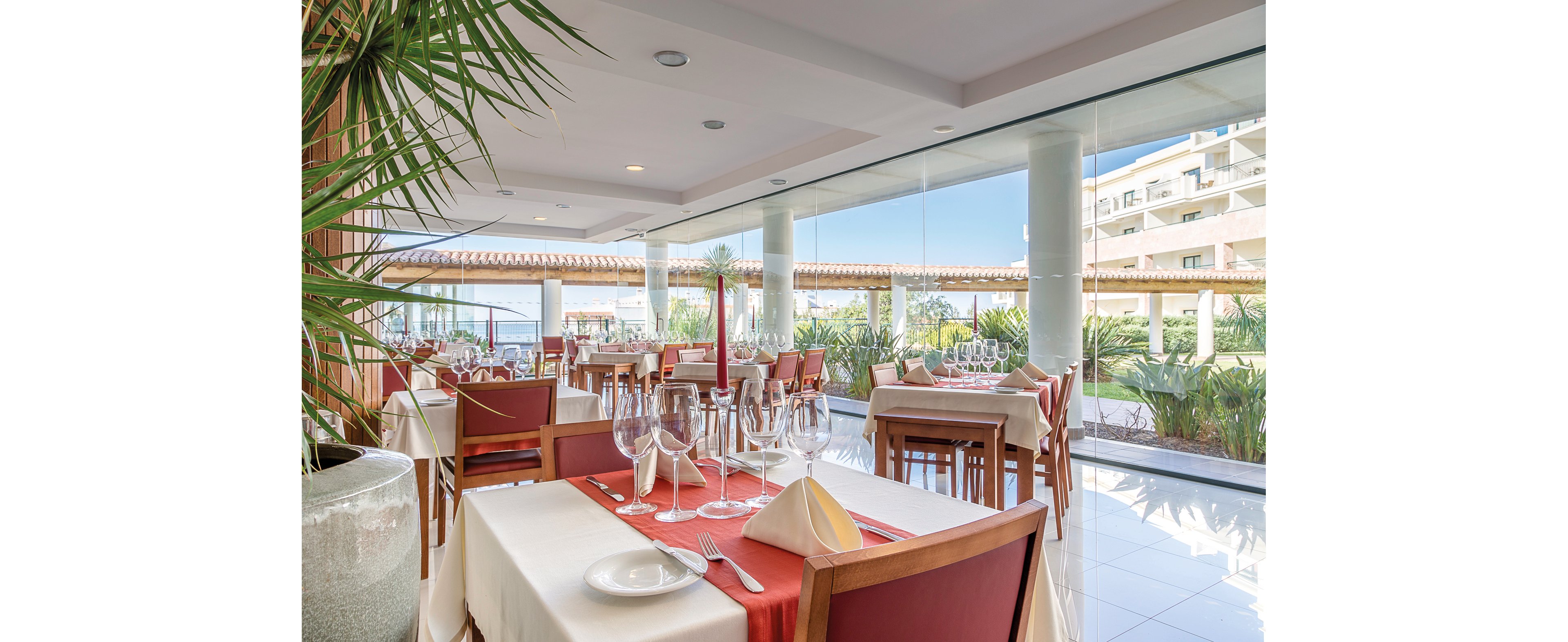 Cerro Mar Atlantic Apartments