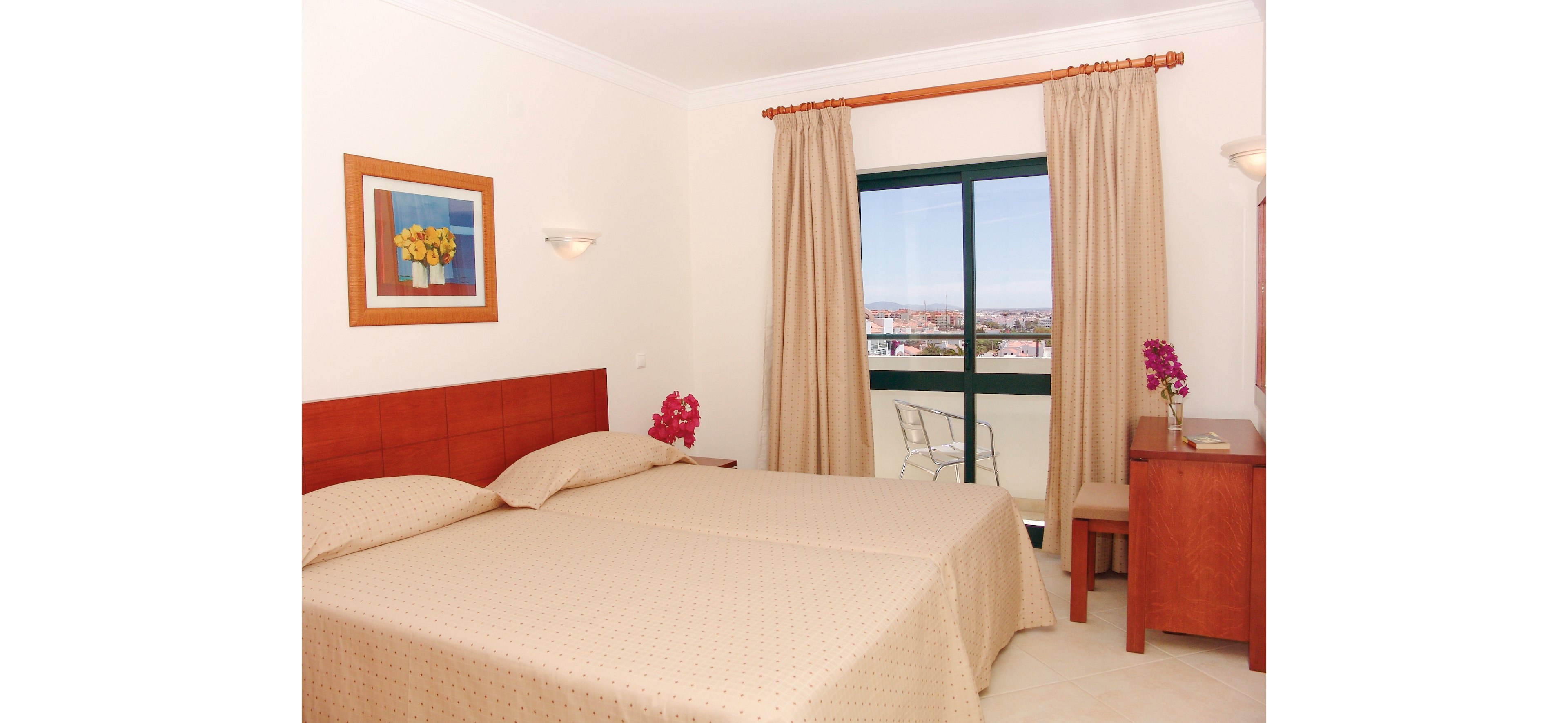 Cerro Mar Atlantic Apartments