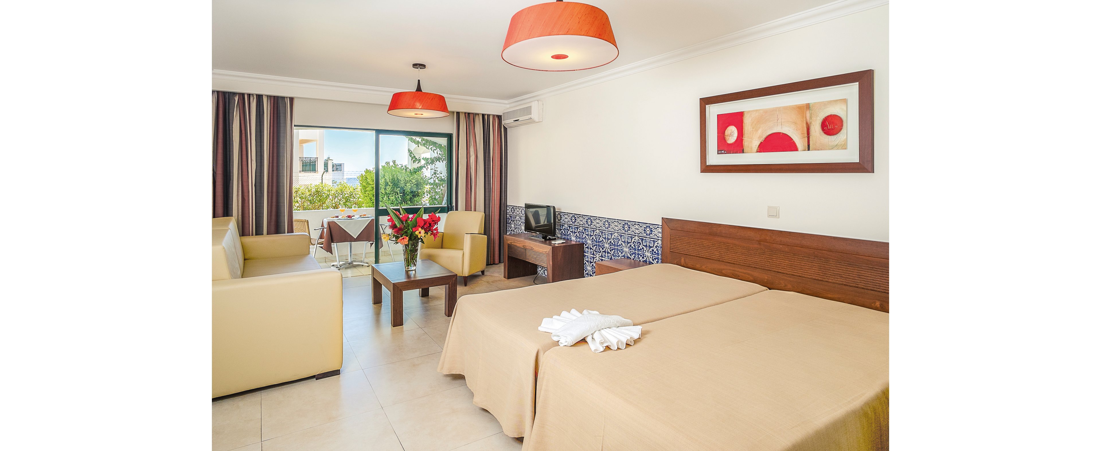 Cerro Mar Atlantic Apartments