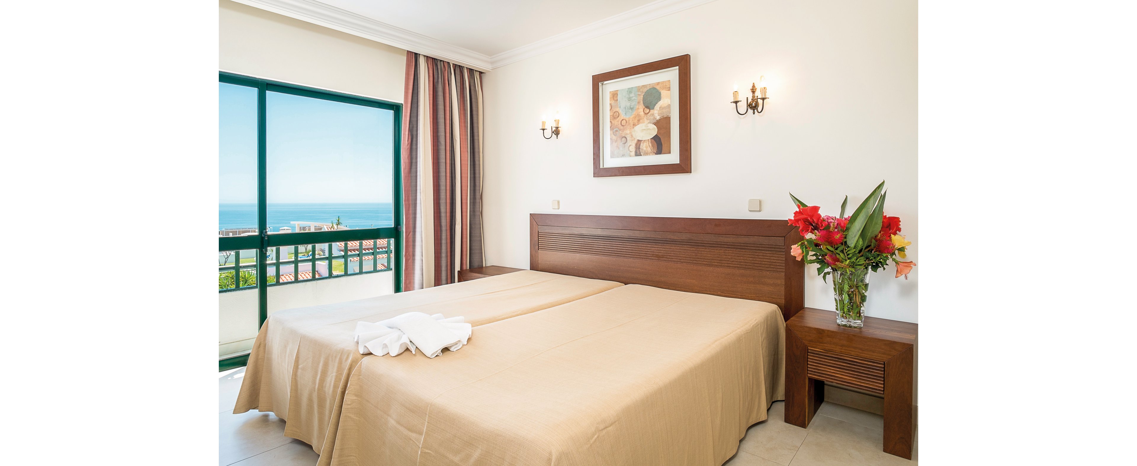 Cerro Mar Atlantic Apartments