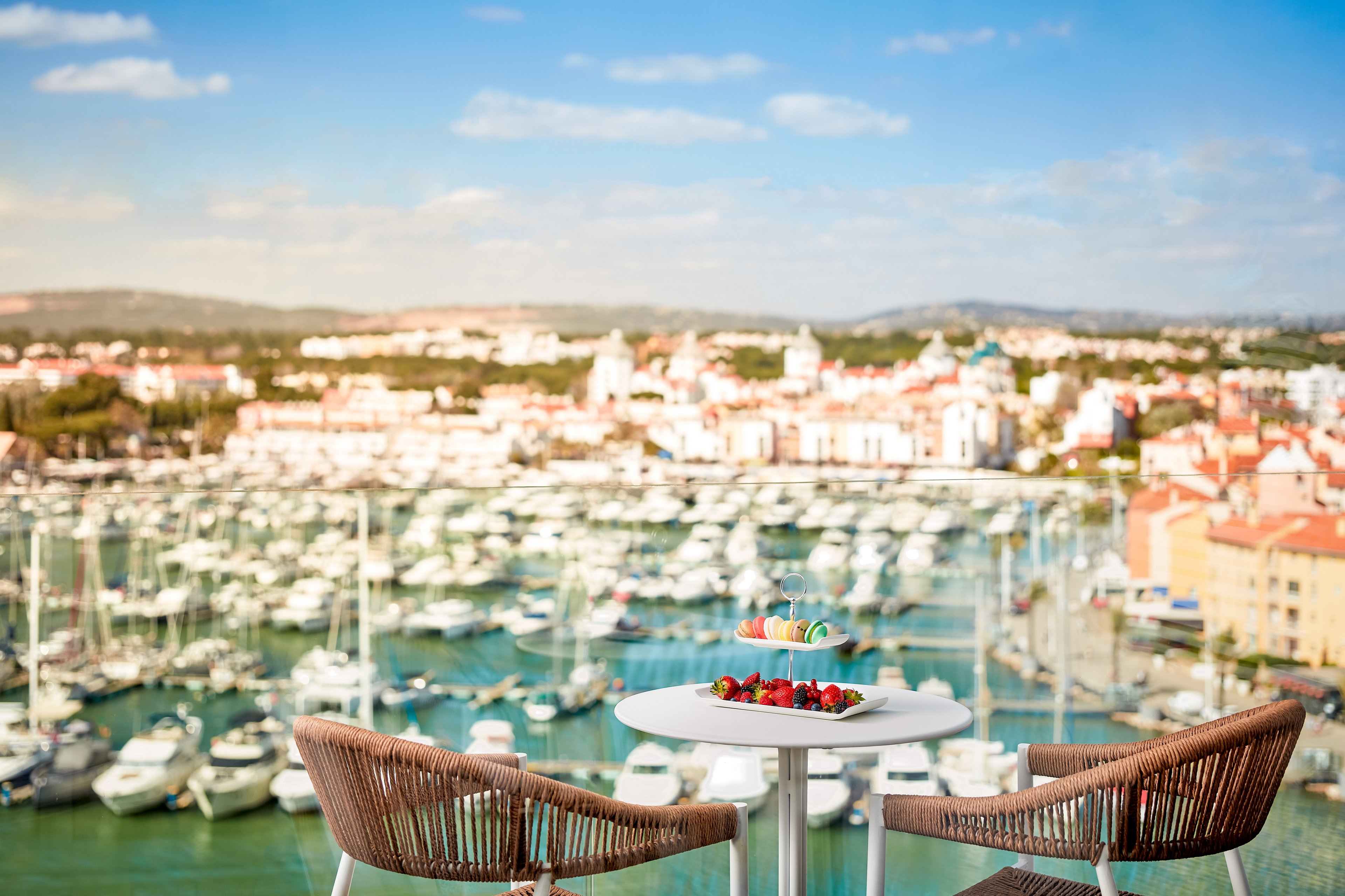 Tivoli Marina Vilamoura