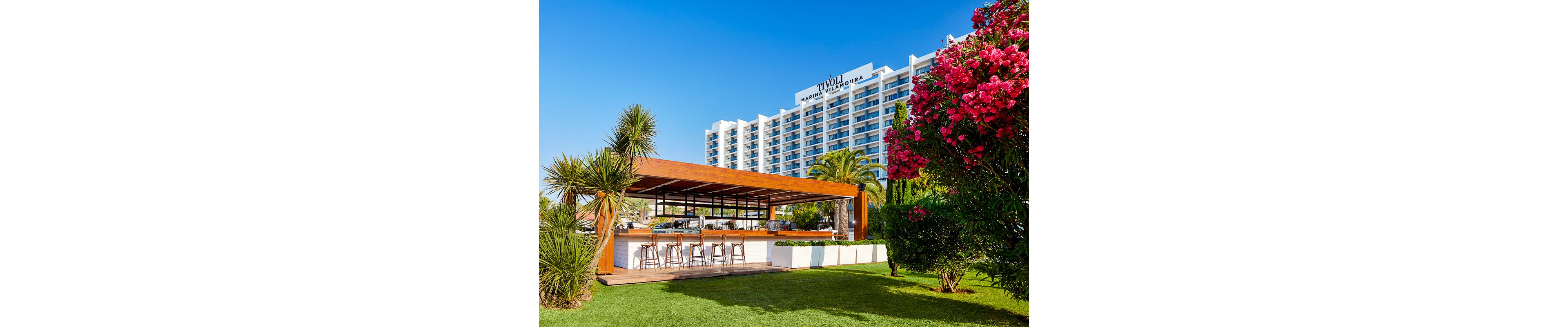 Tivoli Marina Vilamoura