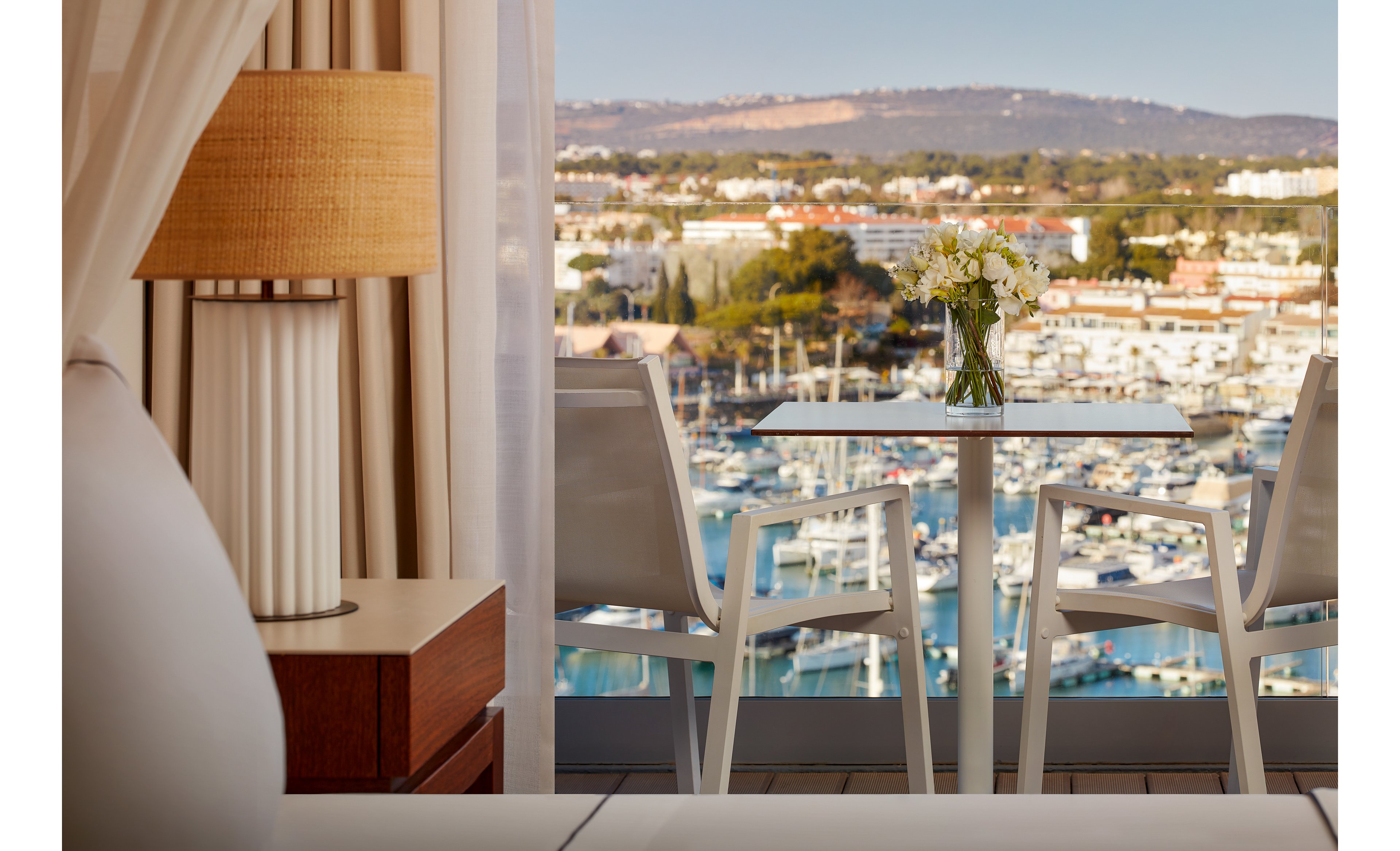 Tivoli Marina Vilamoura