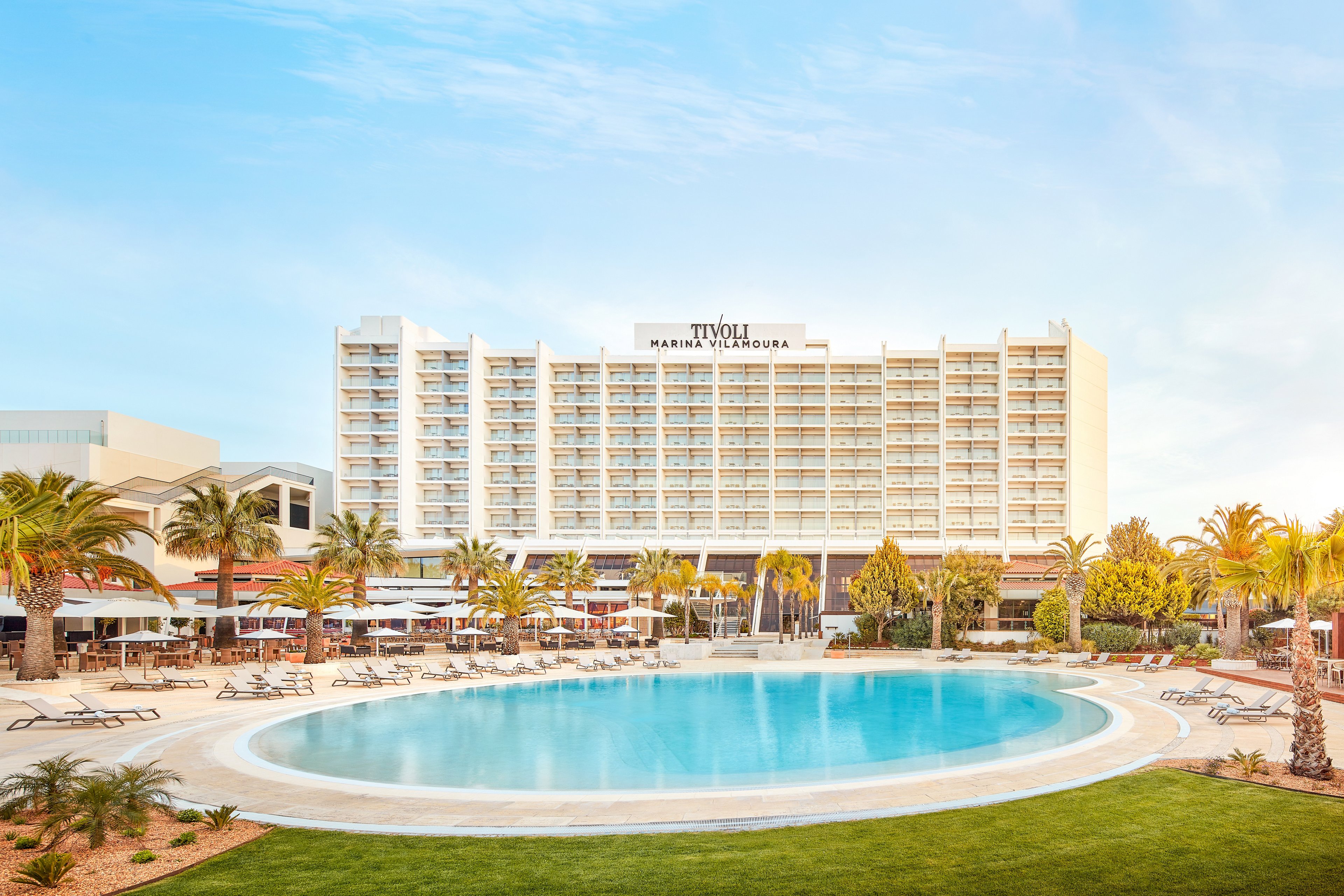 Tivoli Marina Vilamoura