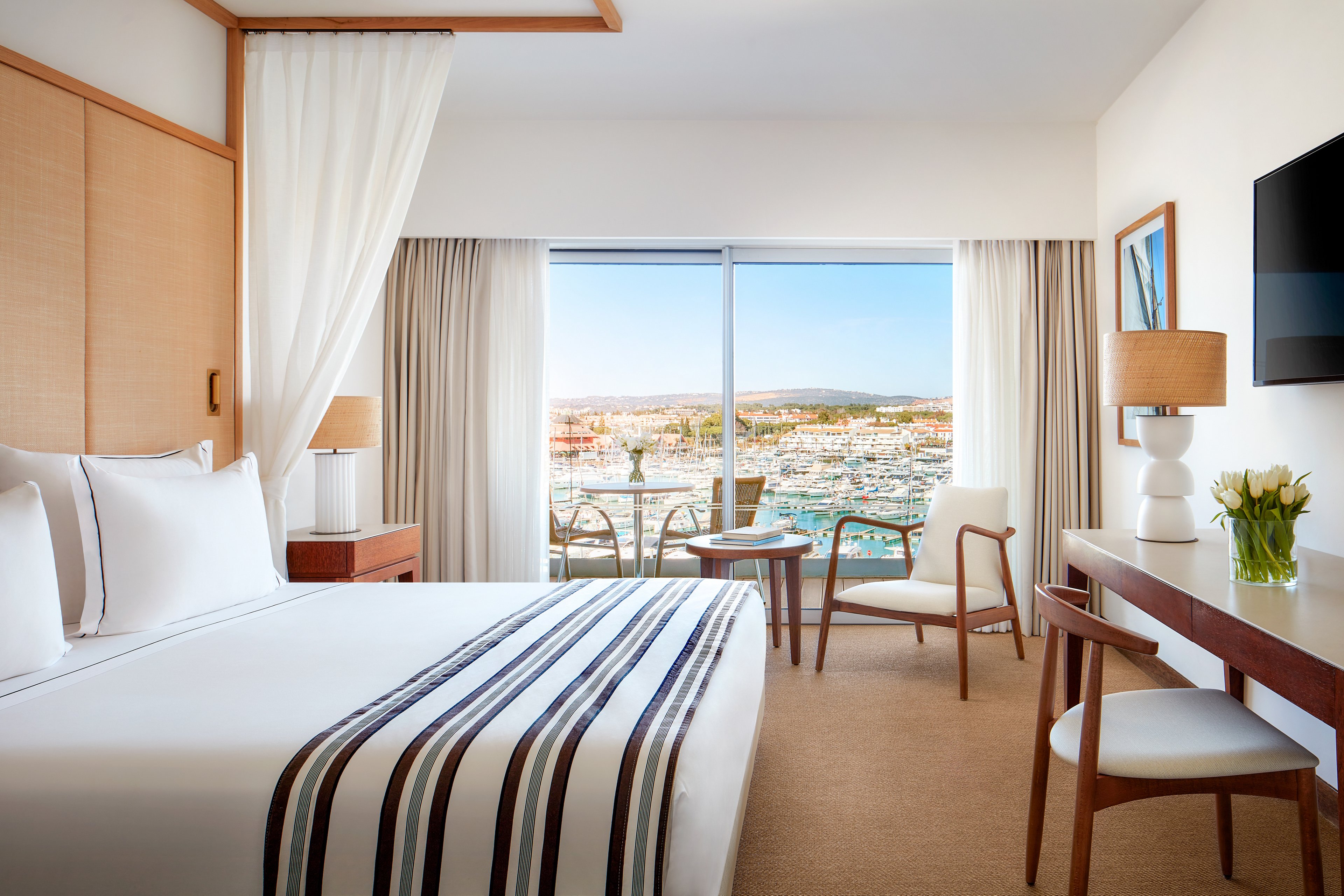 Tivoli Marina Vilamoura