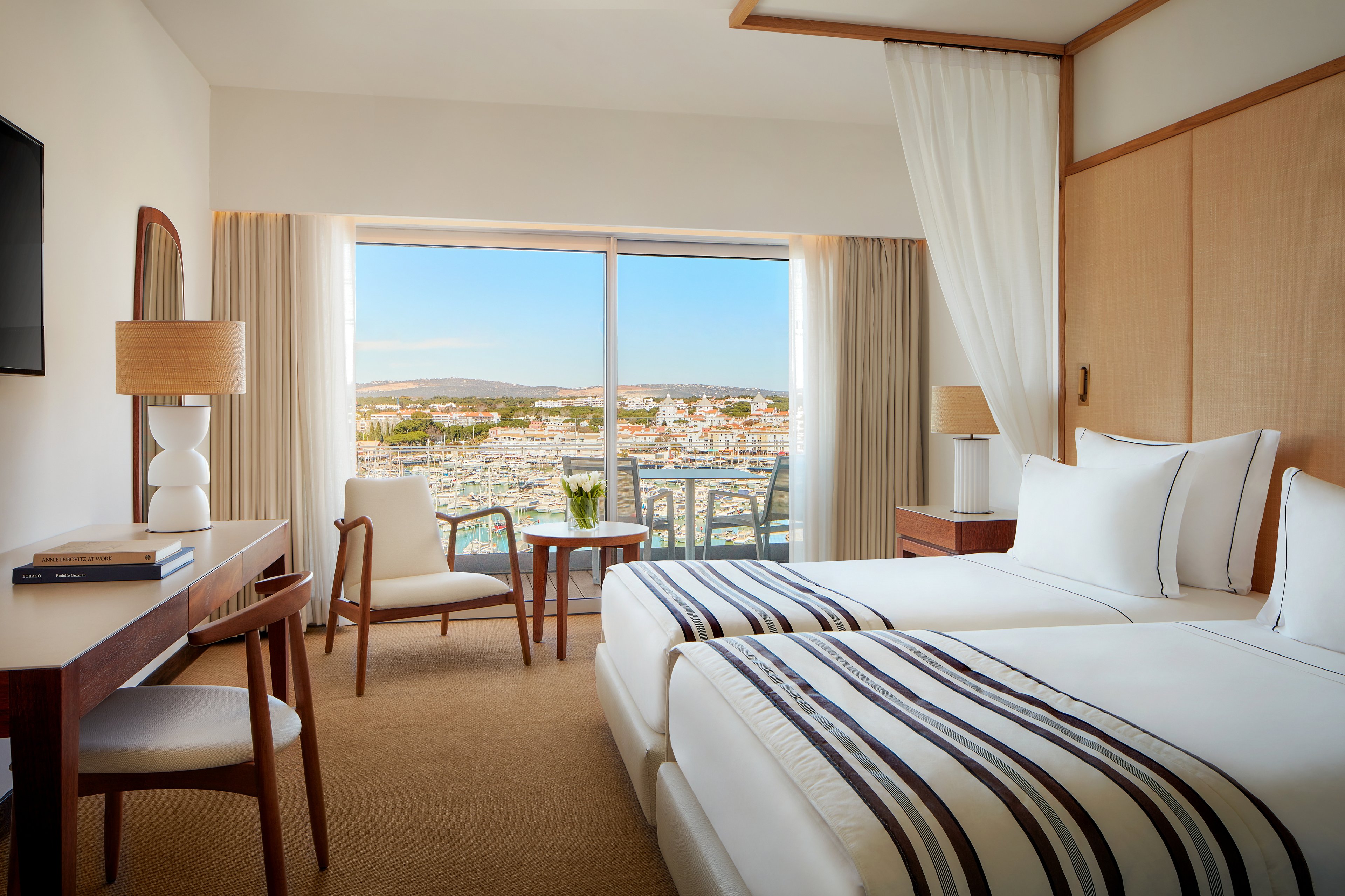 Tivoli Marina Vilamoura