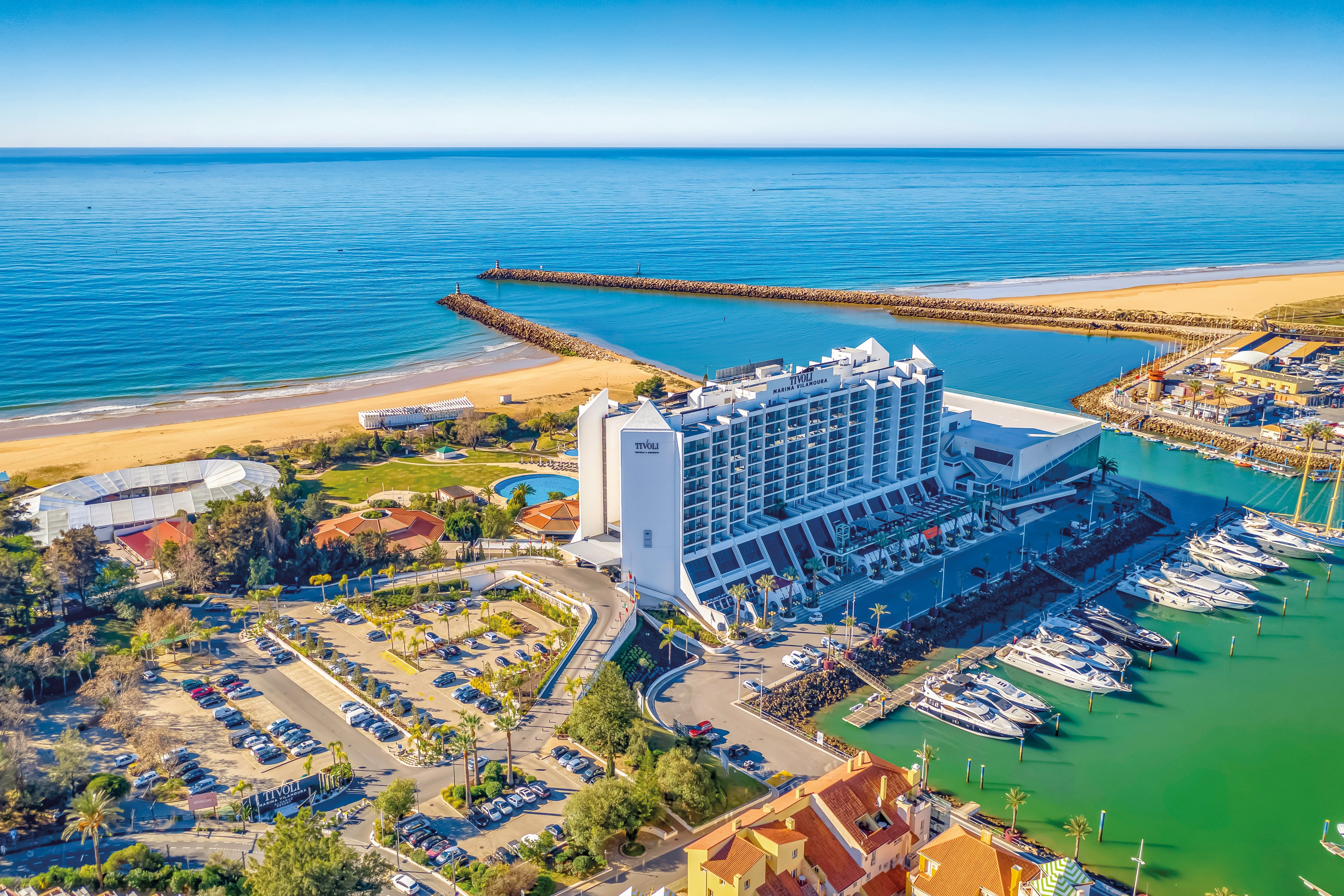 Tivoli Marina Vilamoura