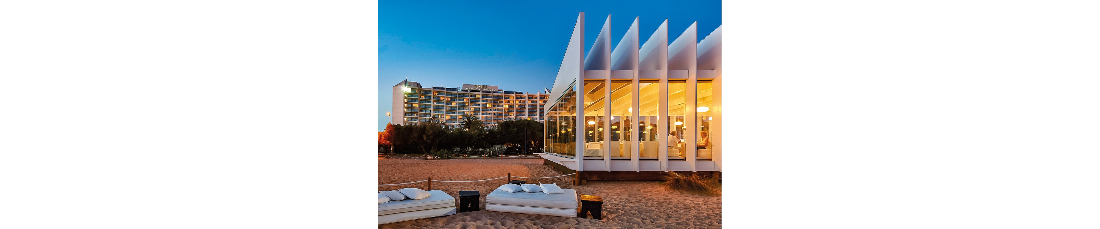 Tivoli Marina Vilamoura