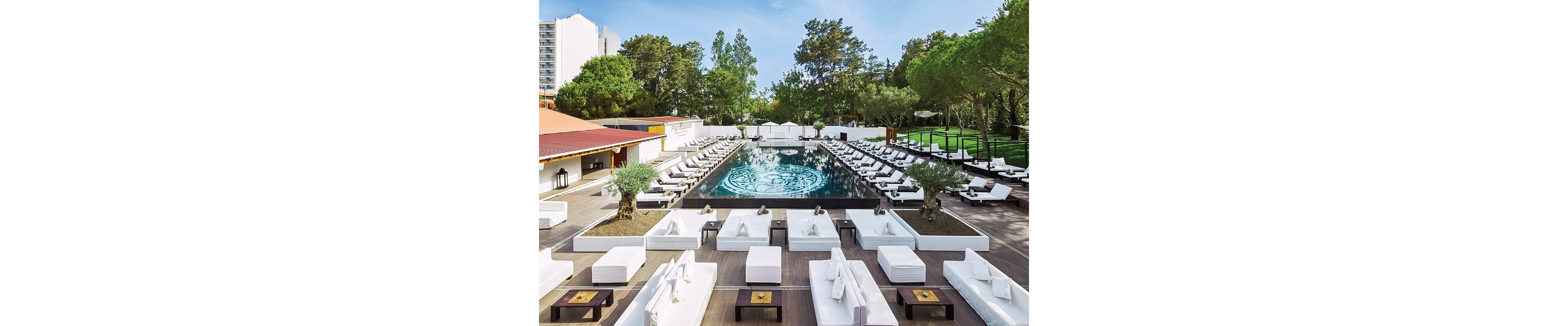 Tivoli Marina Vilamoura