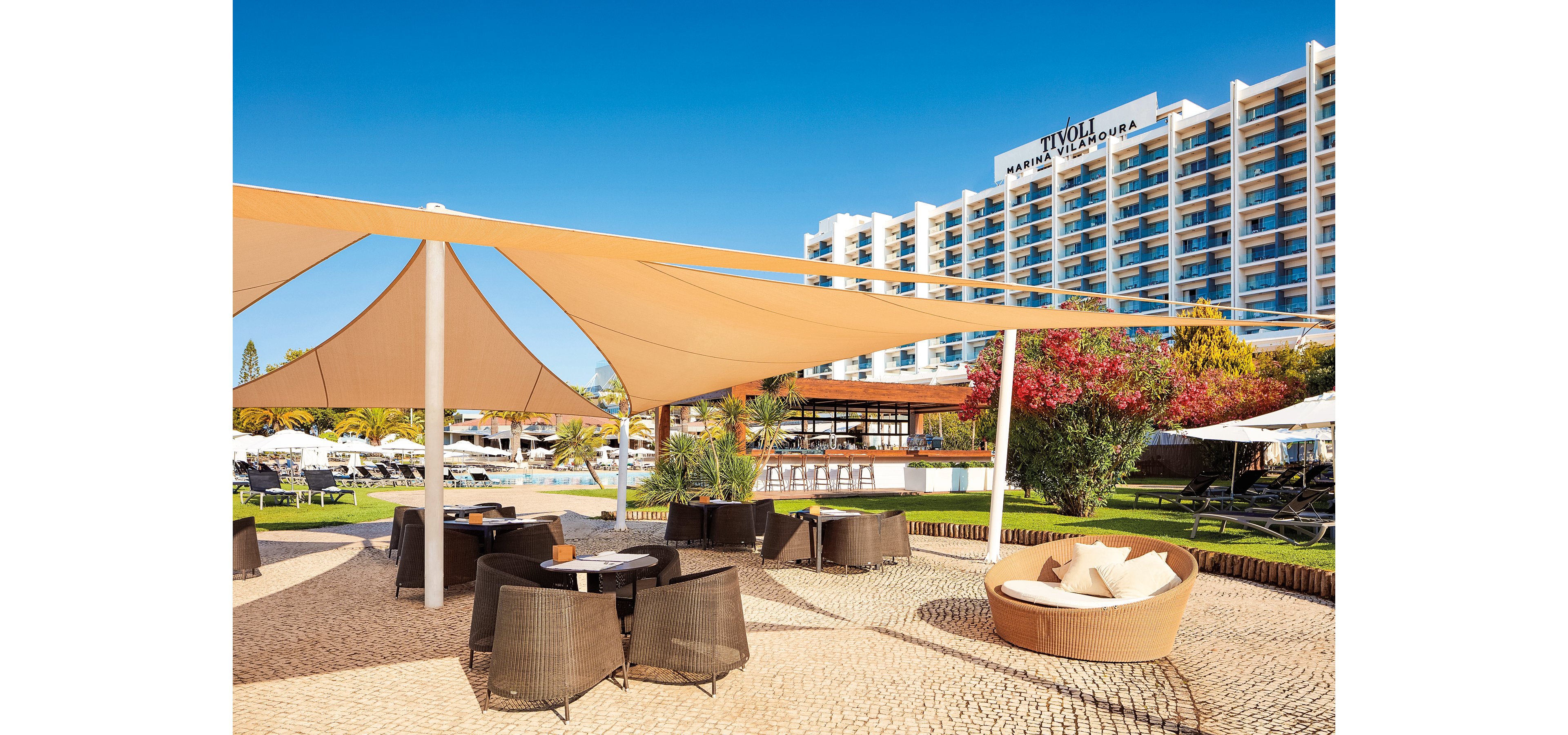 Tivoli Marina Vilamoura