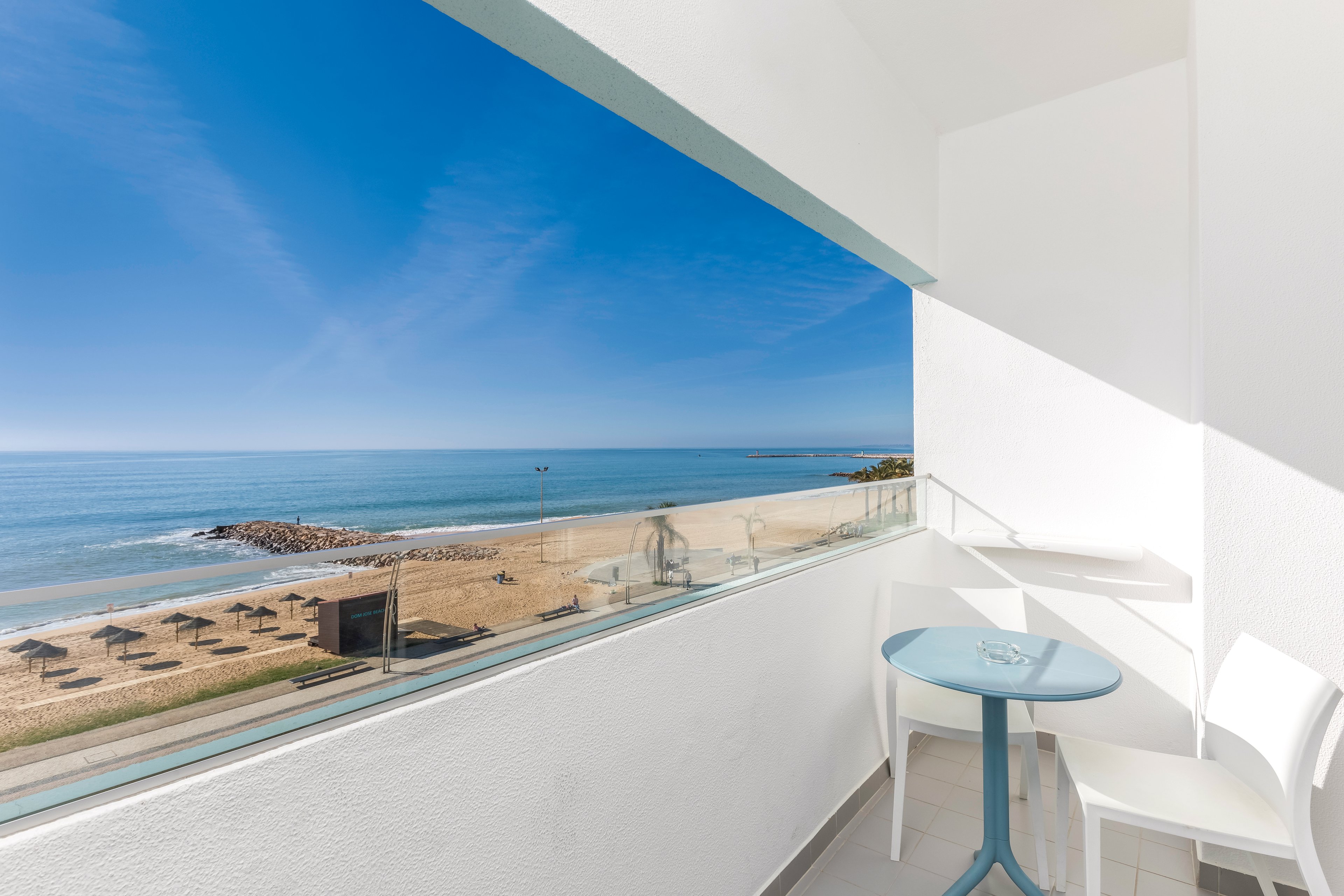 Dom Jose Beach Hotel