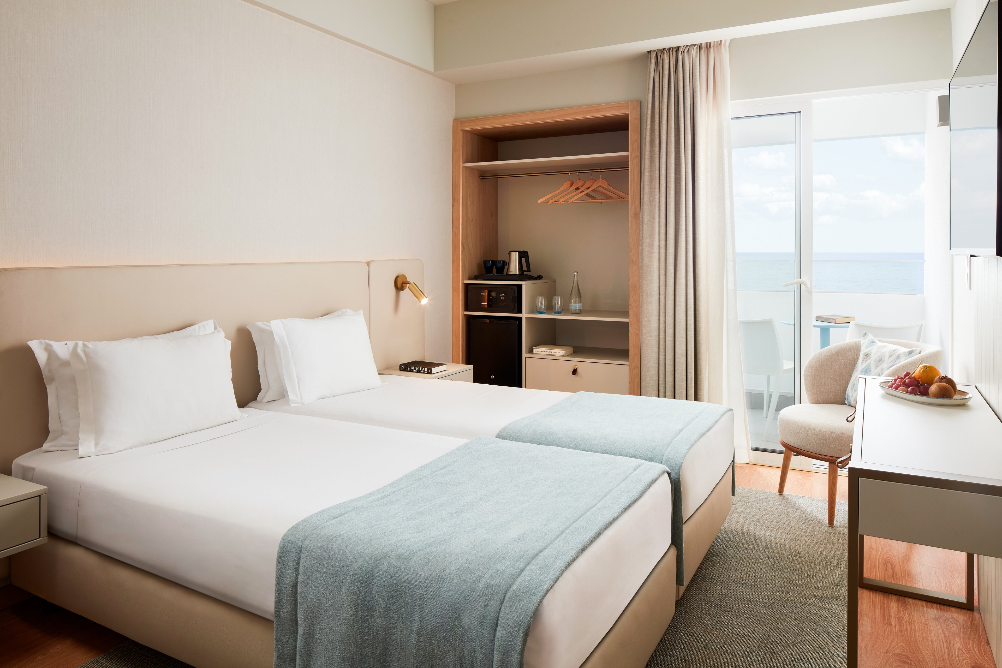 Dom Jose Beach Hotel