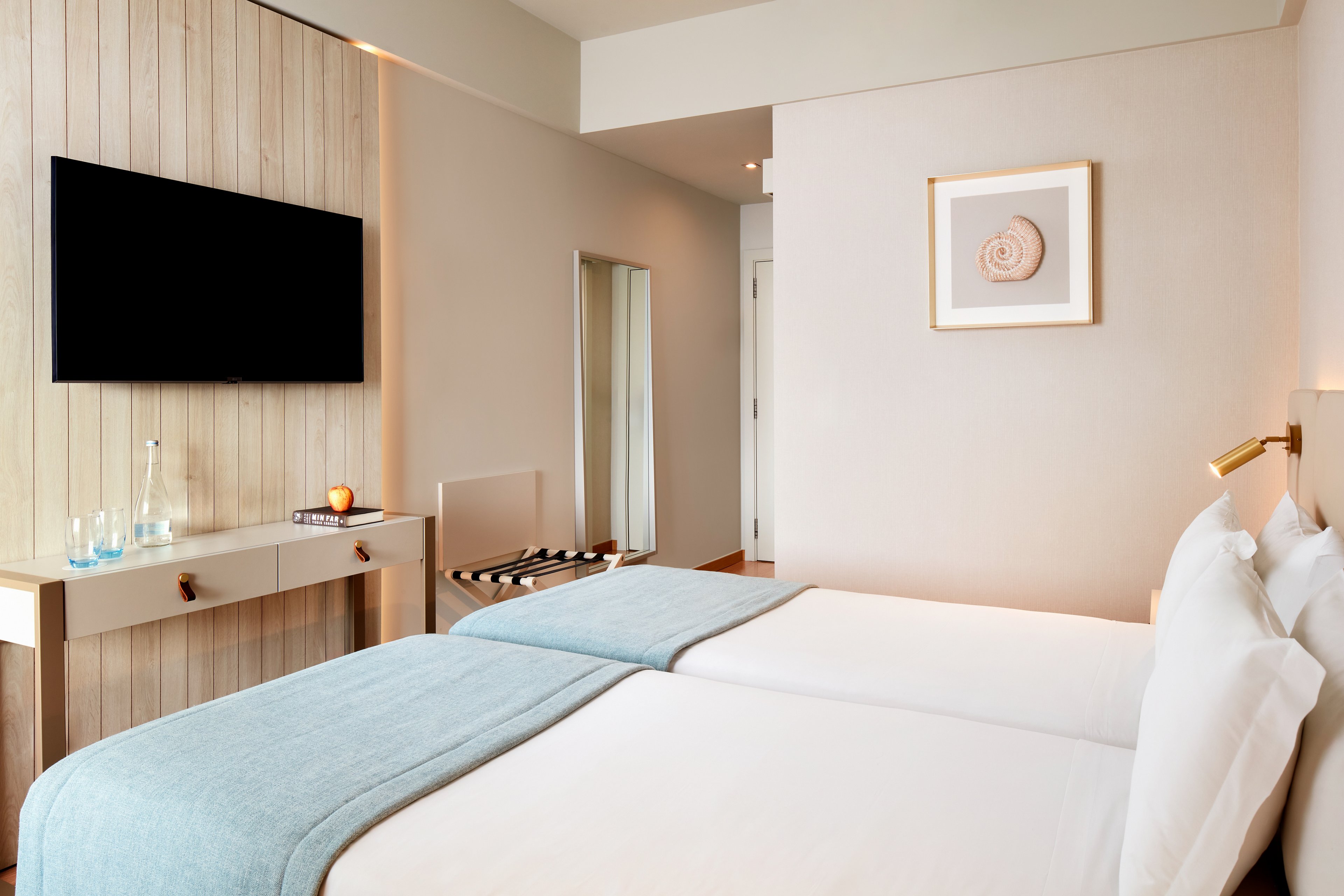 Dom Jose Beach Hotel