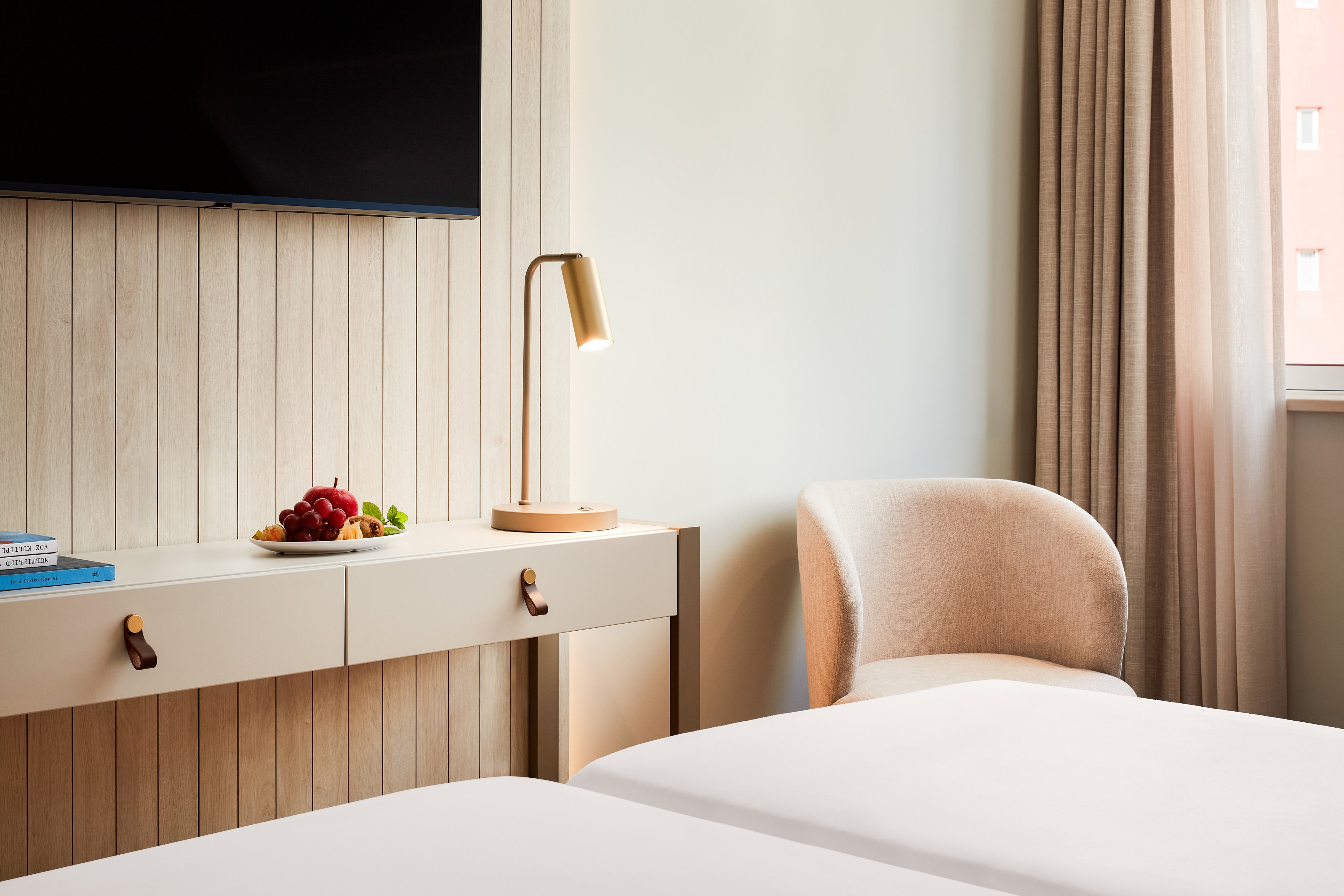 Dom Jose Beach Hotel