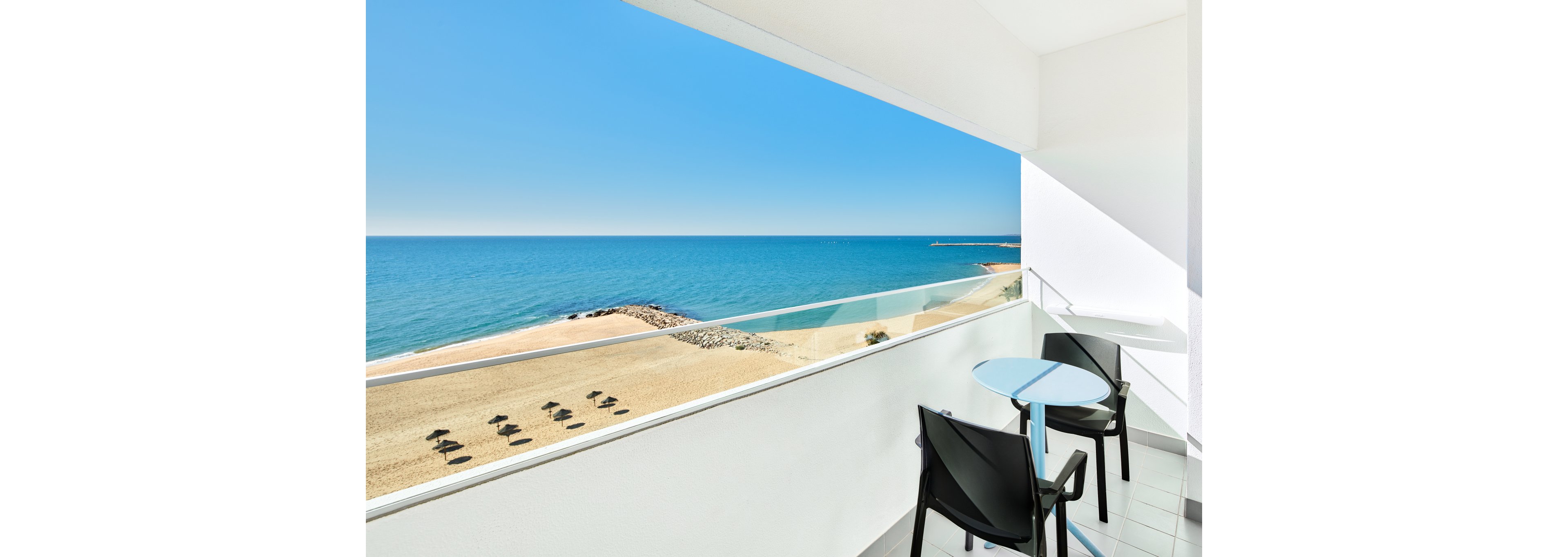 Dom Jose Beach Hotel