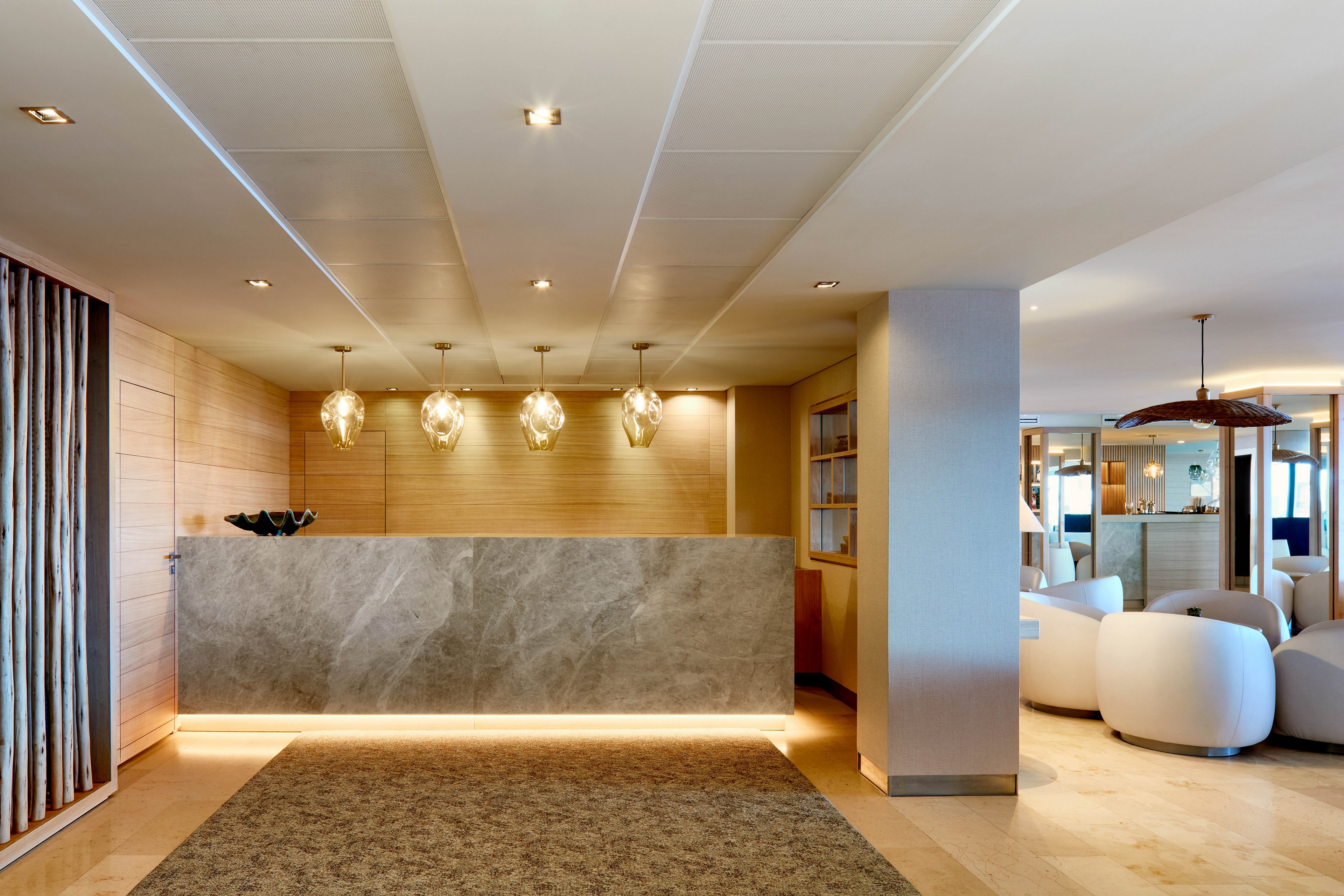 Dom Jose Beach Hotel