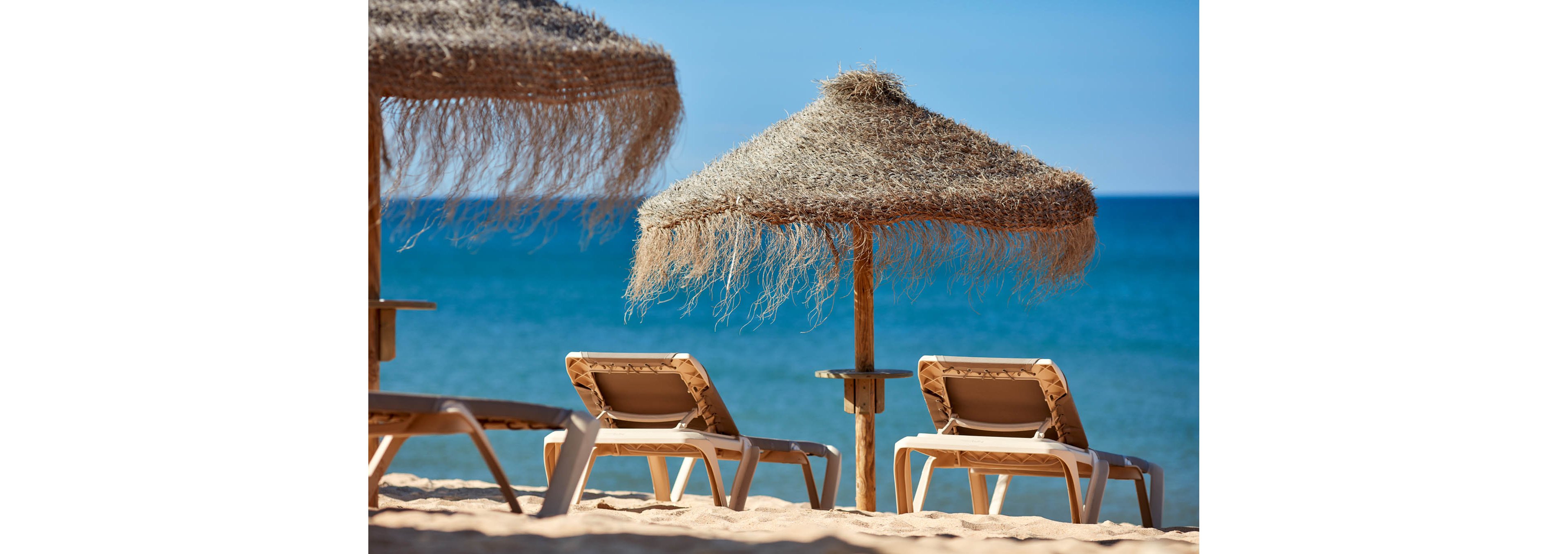 Dom Jose Beach Hotel