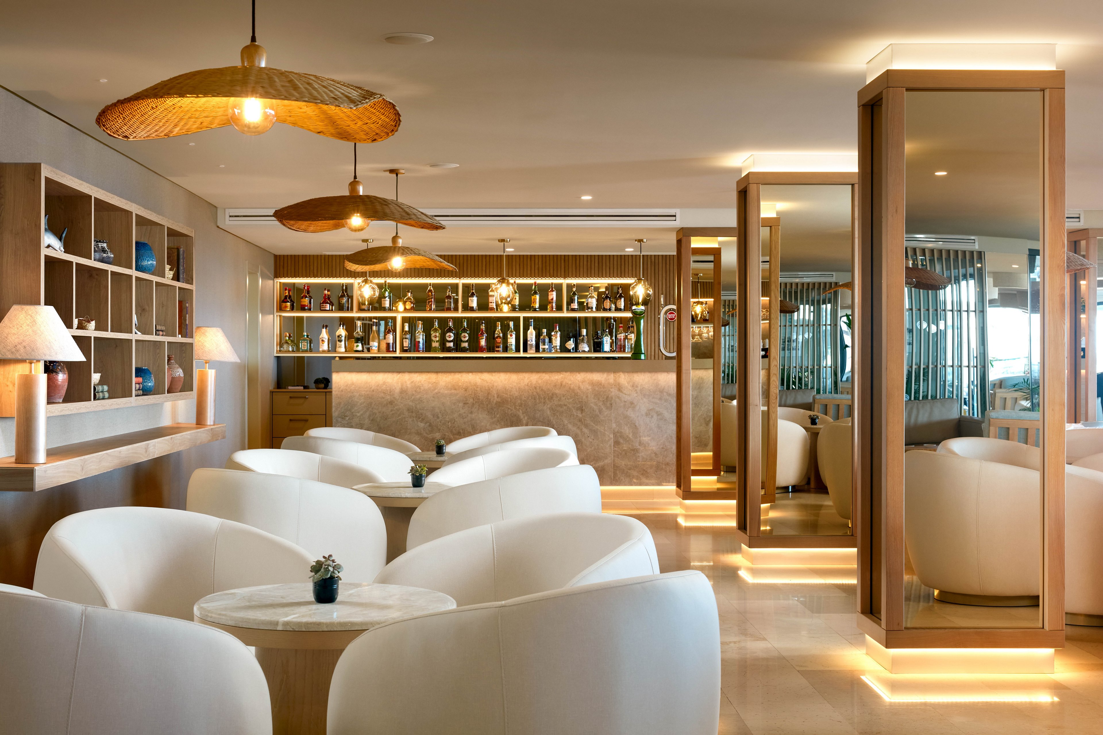 Dom Jose Beach Hotel