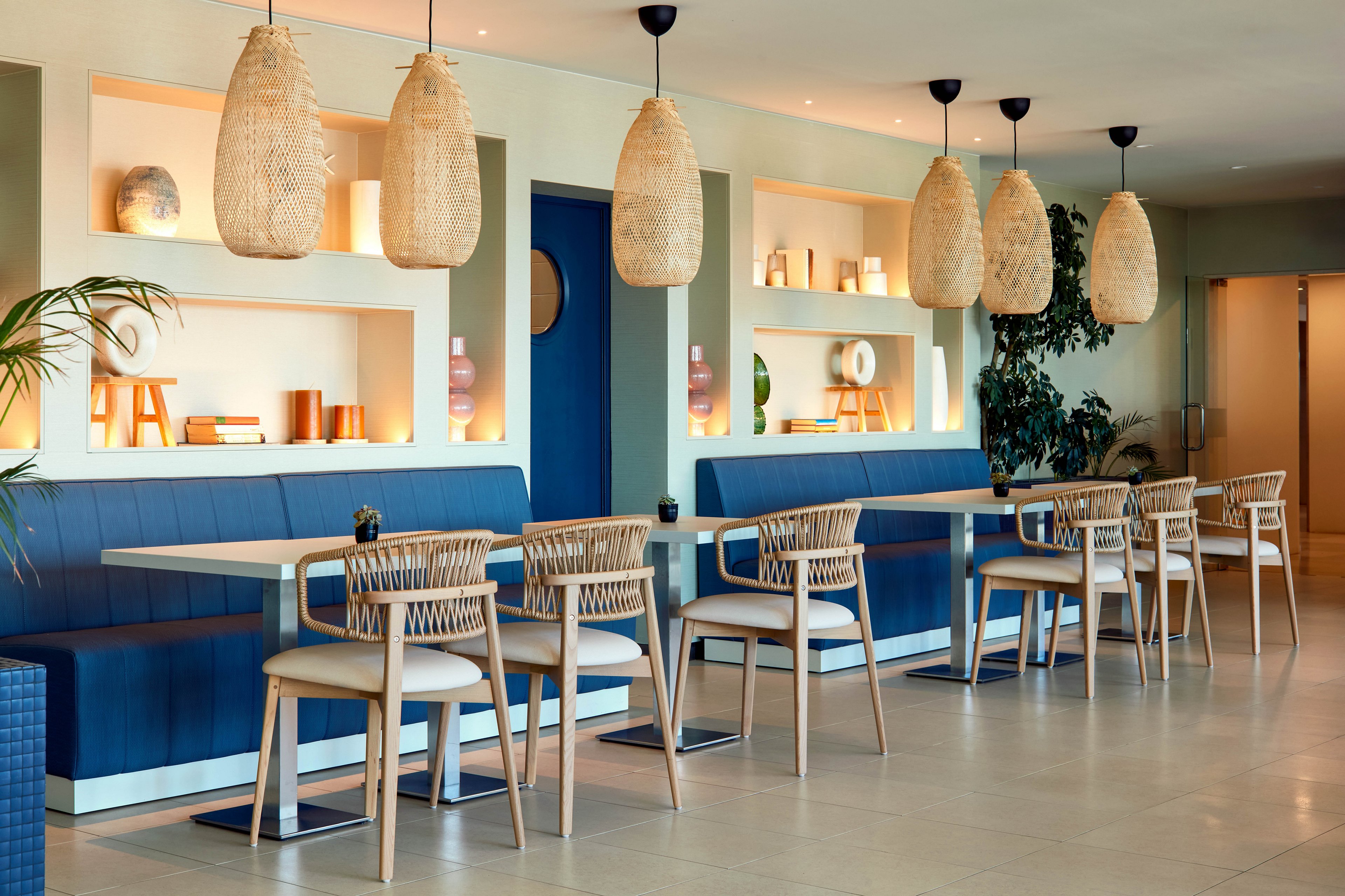 Dom Jose Beach Hotel