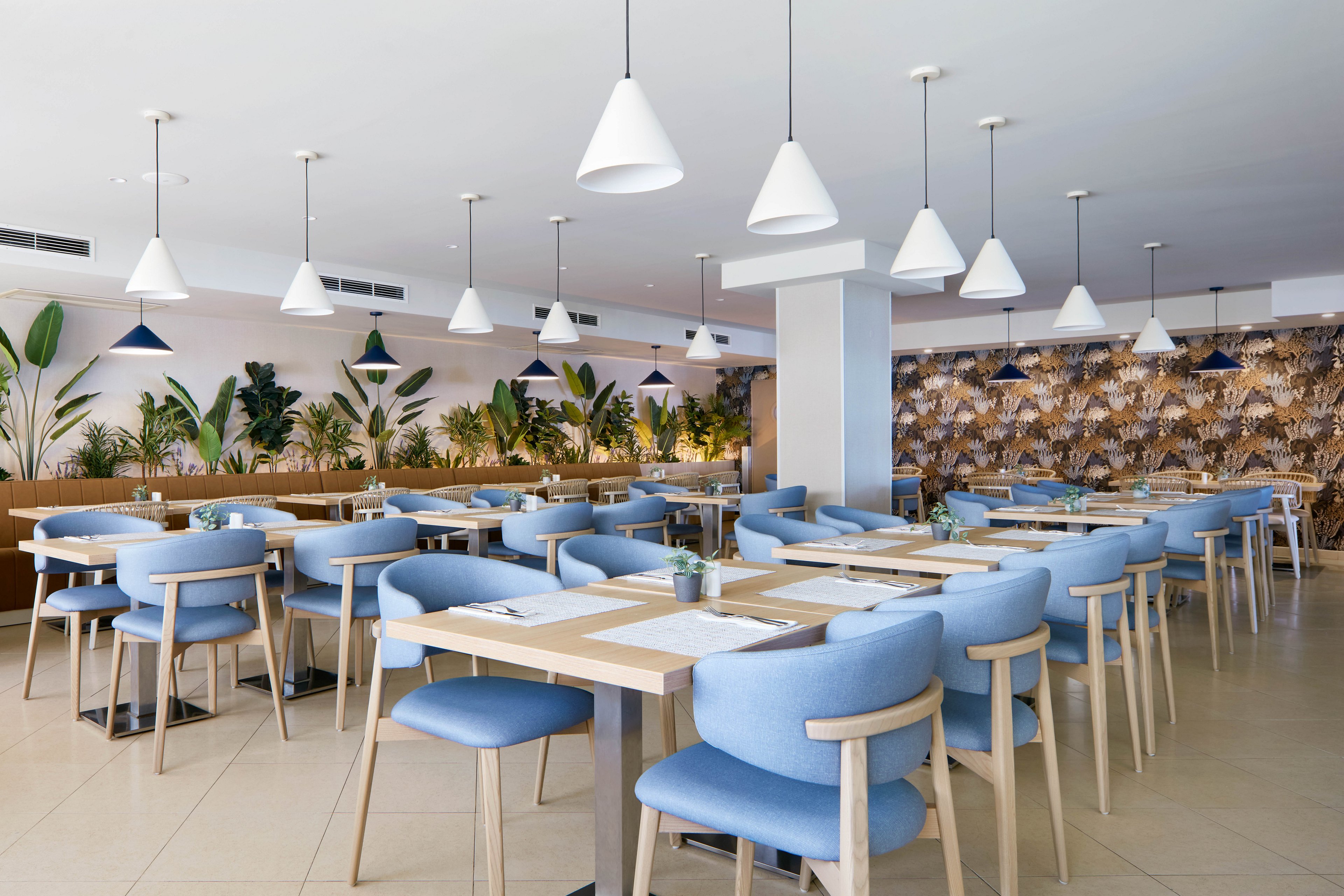 Dom Jose Beach Hotel