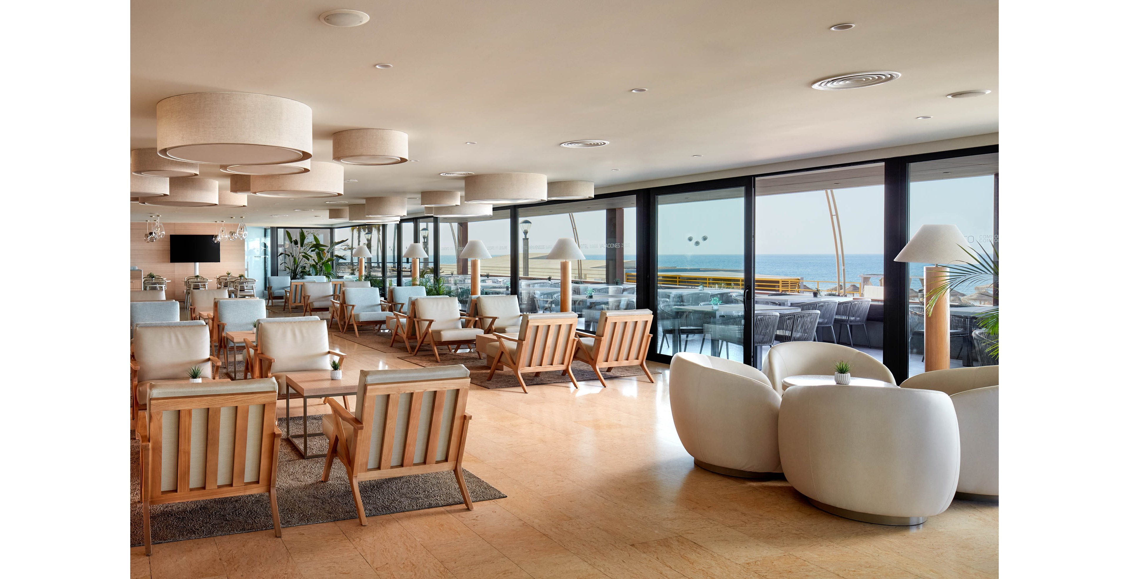 Dom Jose Beach Hotel