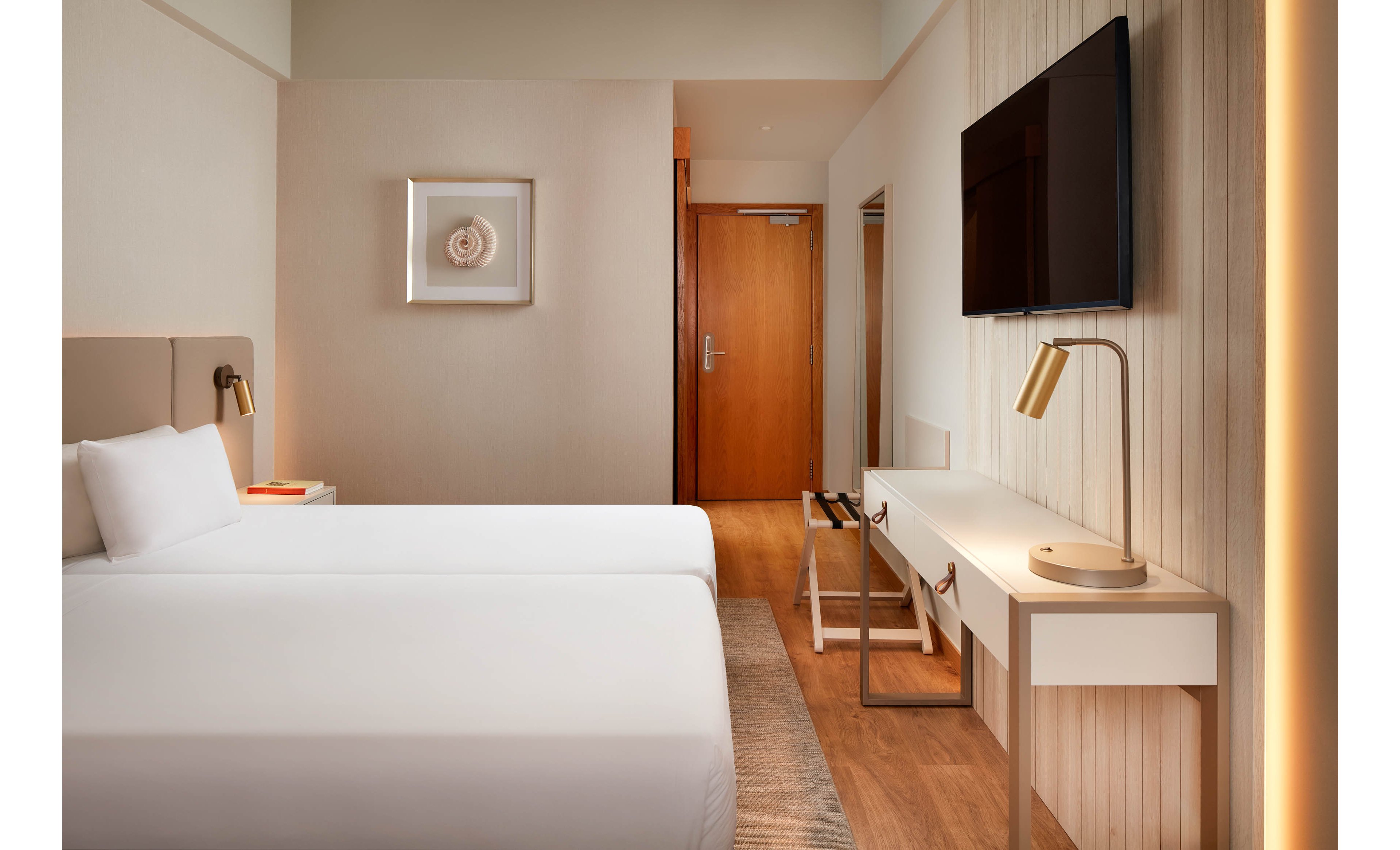 Dom Jose Beach Hotel