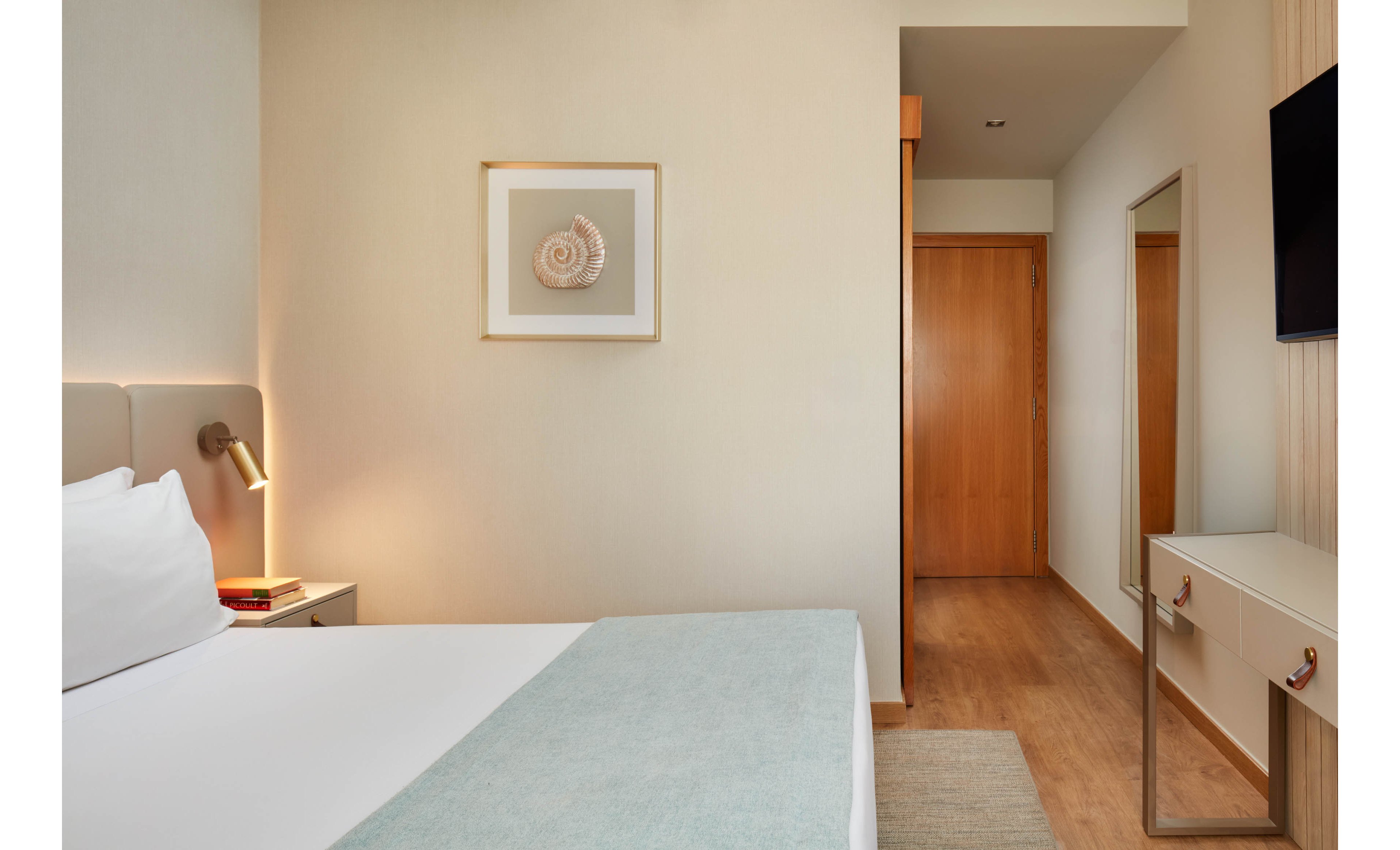 Dom Jose Beach Hotel