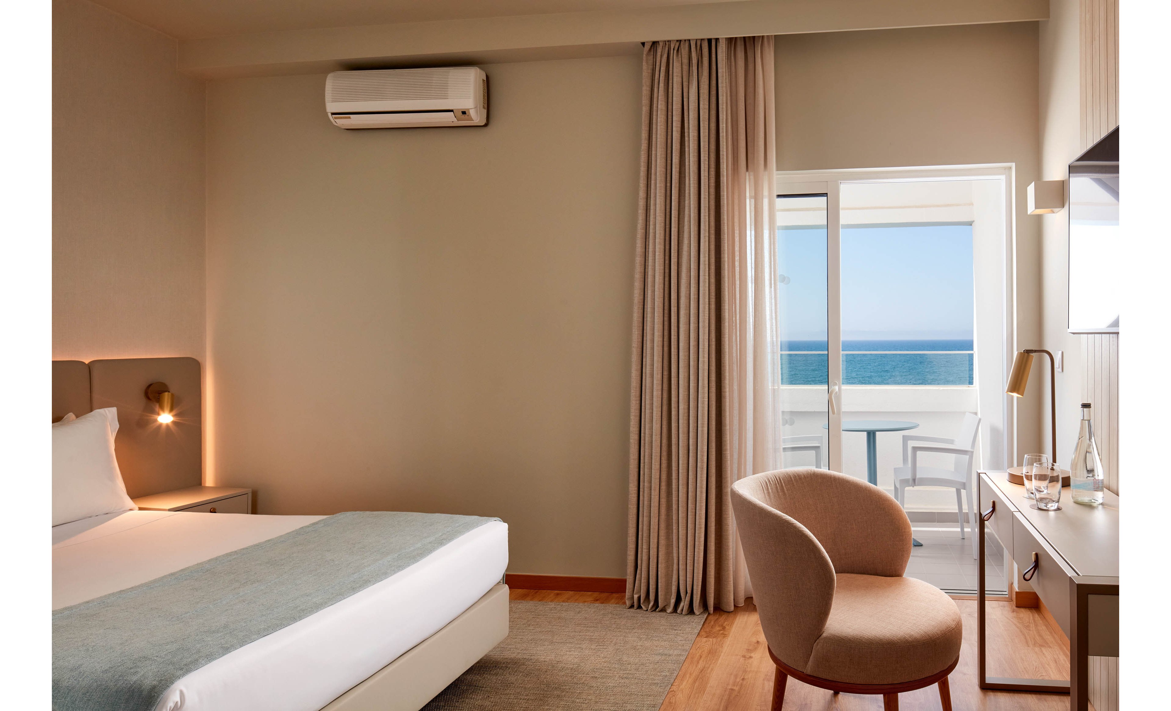 Dom Jose Beach Hotel